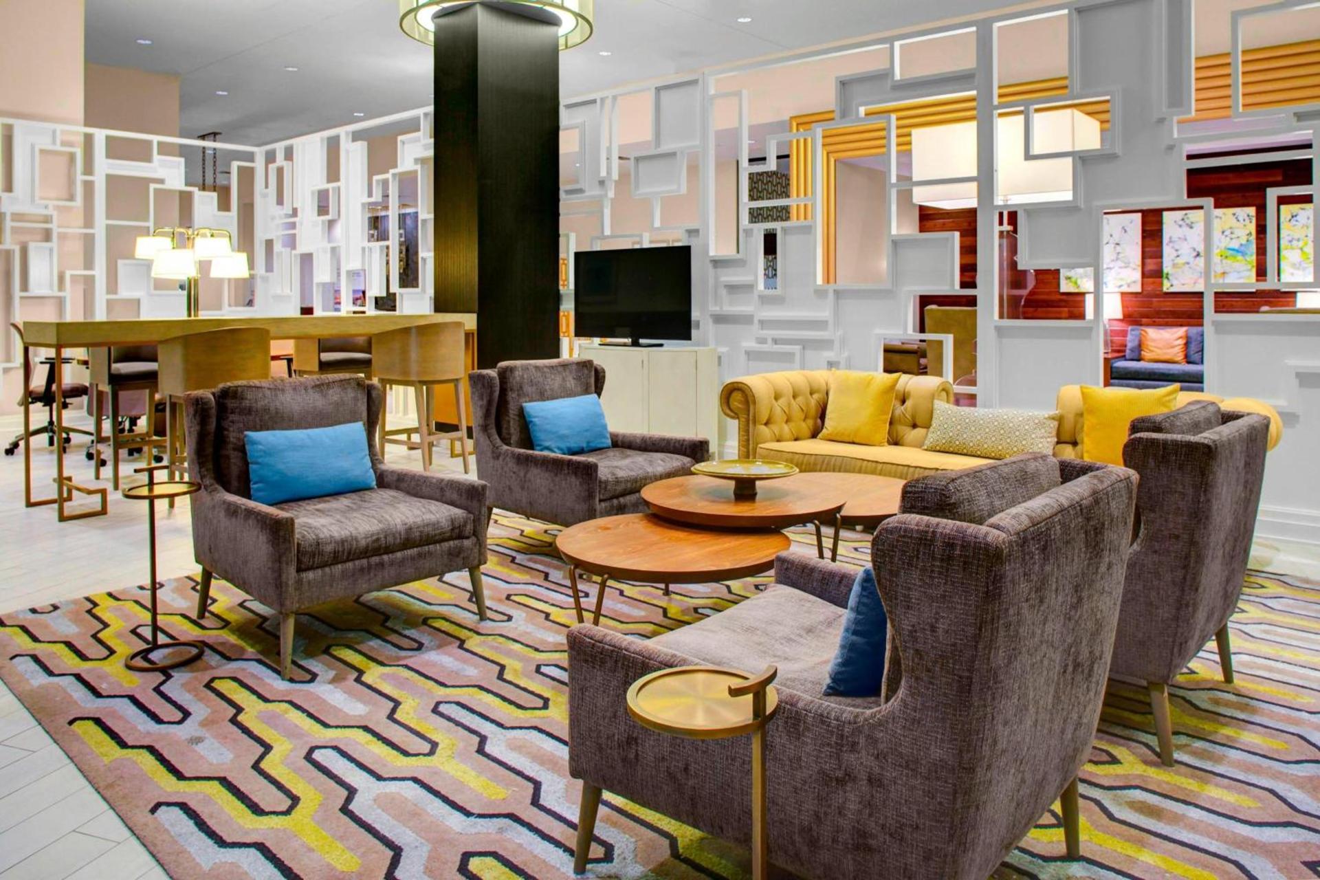 Sheraton McKinney photo 8
