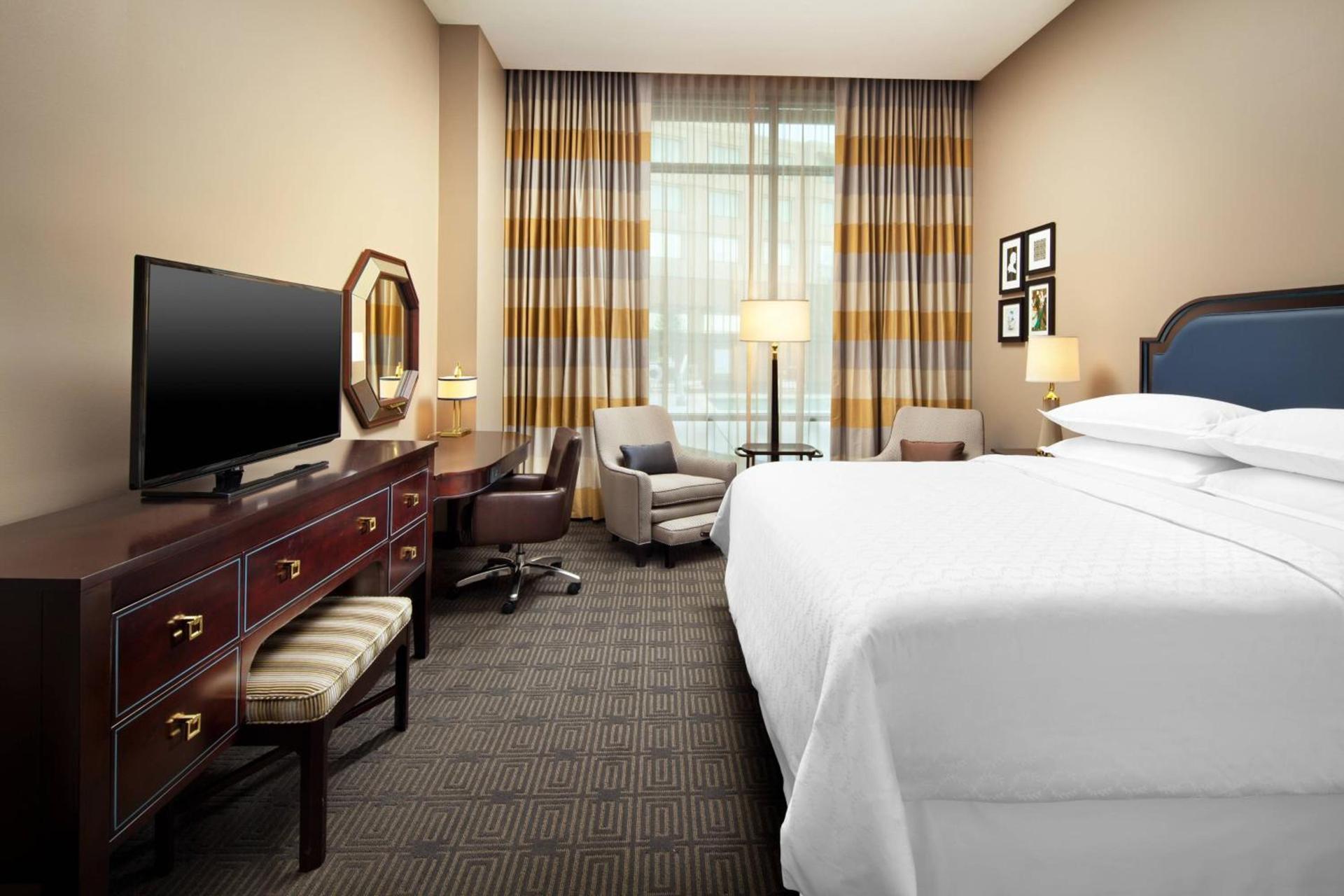 Sheraton McKinney photo 10