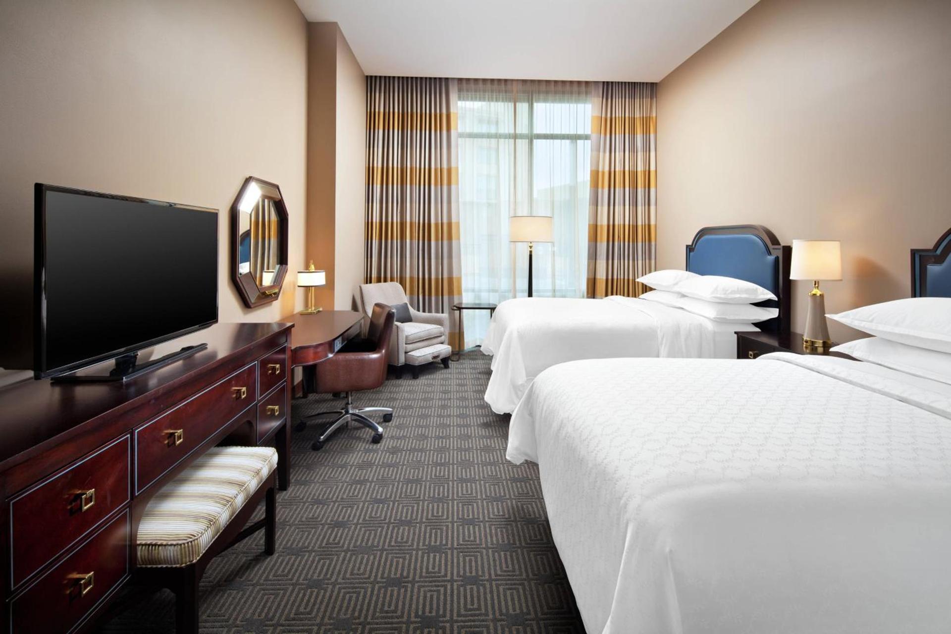 Sheraton McKinney photo 11