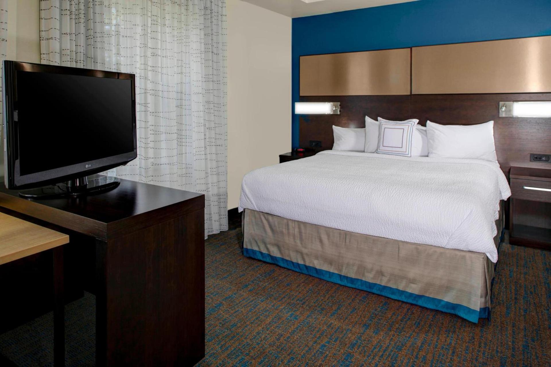 Residence Inn by Marriott Cleveland Mentor photo 18