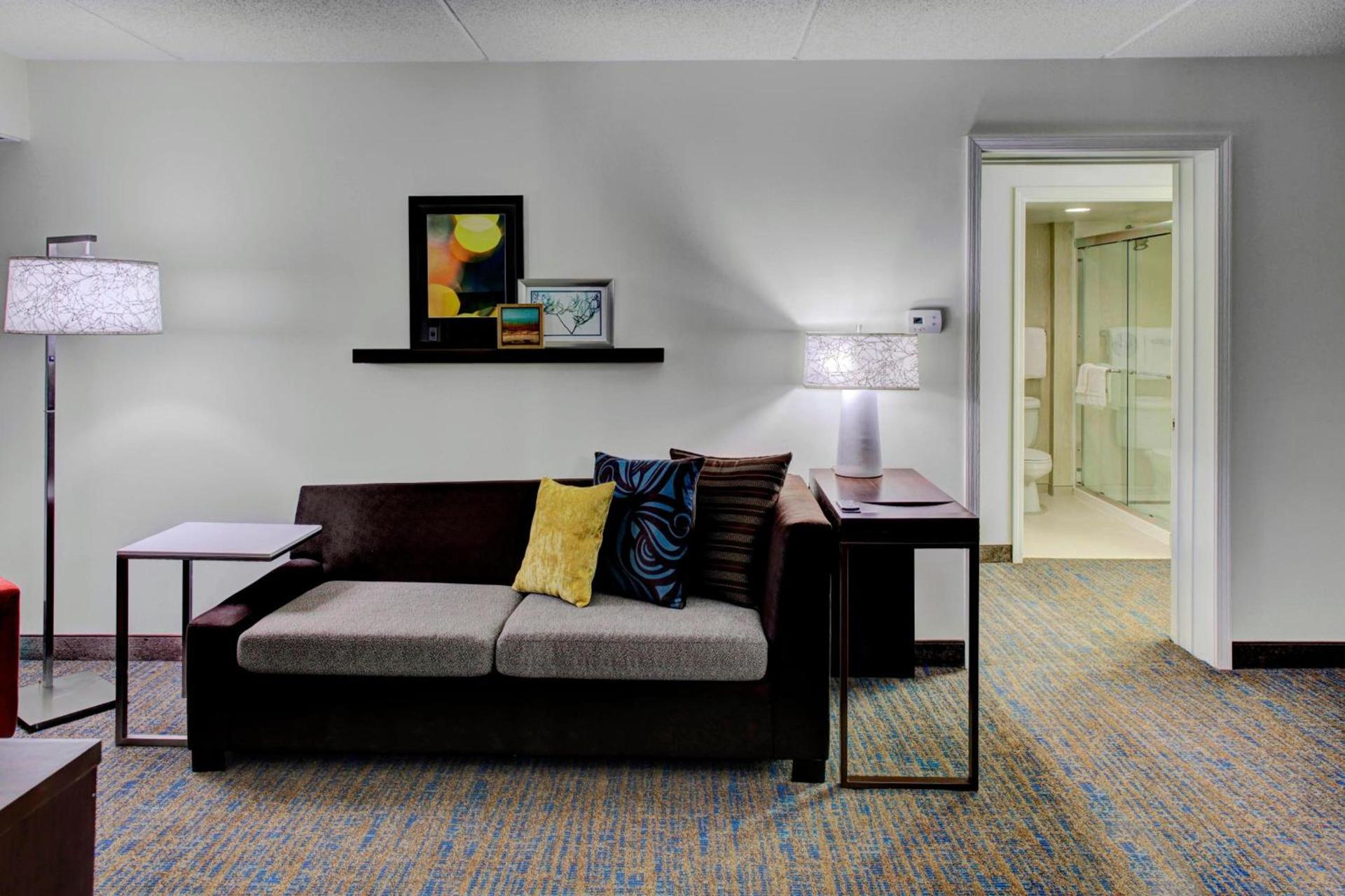 Residence Inn by Marriott Cleveland Mentor photo 12