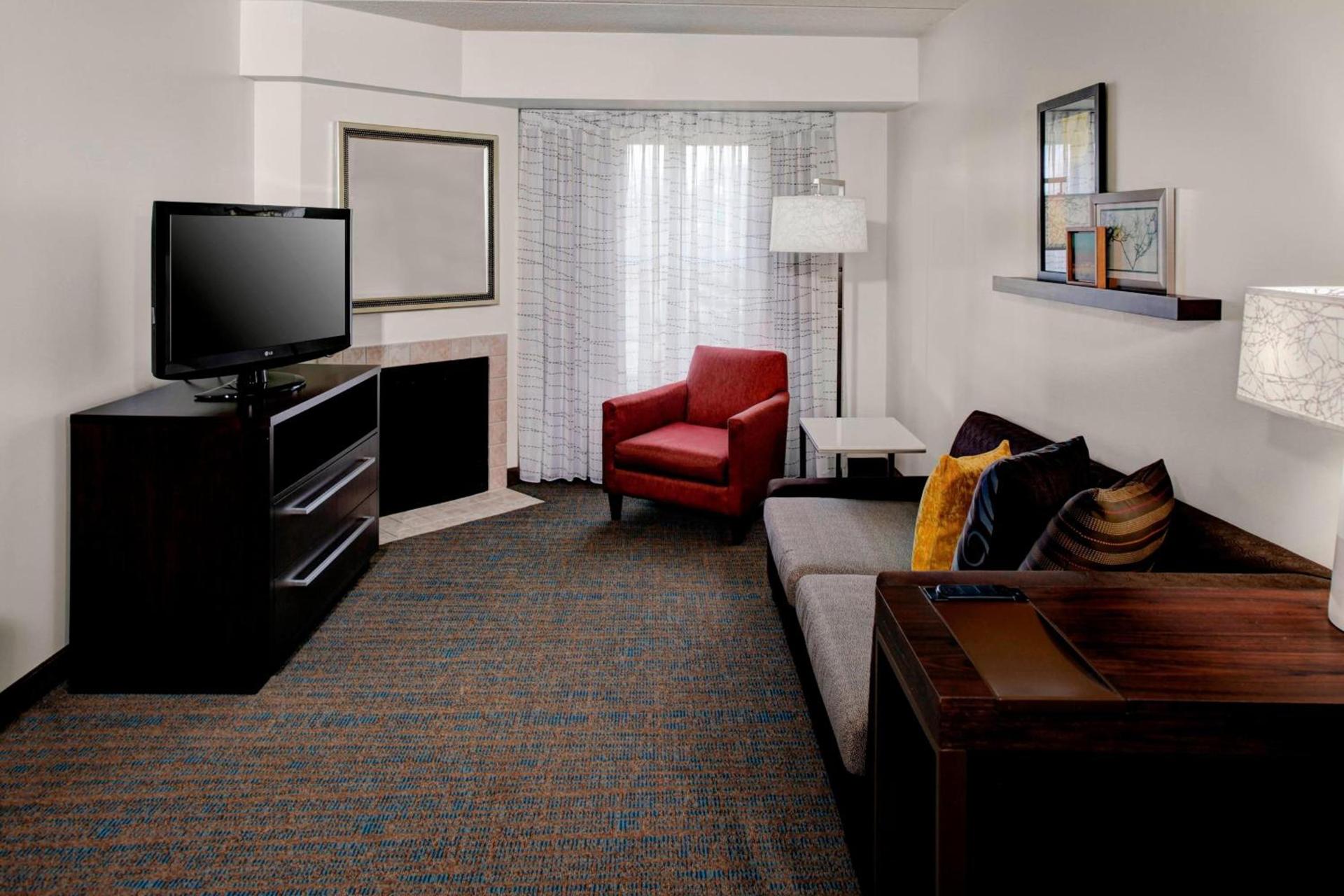 Residence Inn by Marriott Cleveland Mentor photo 9