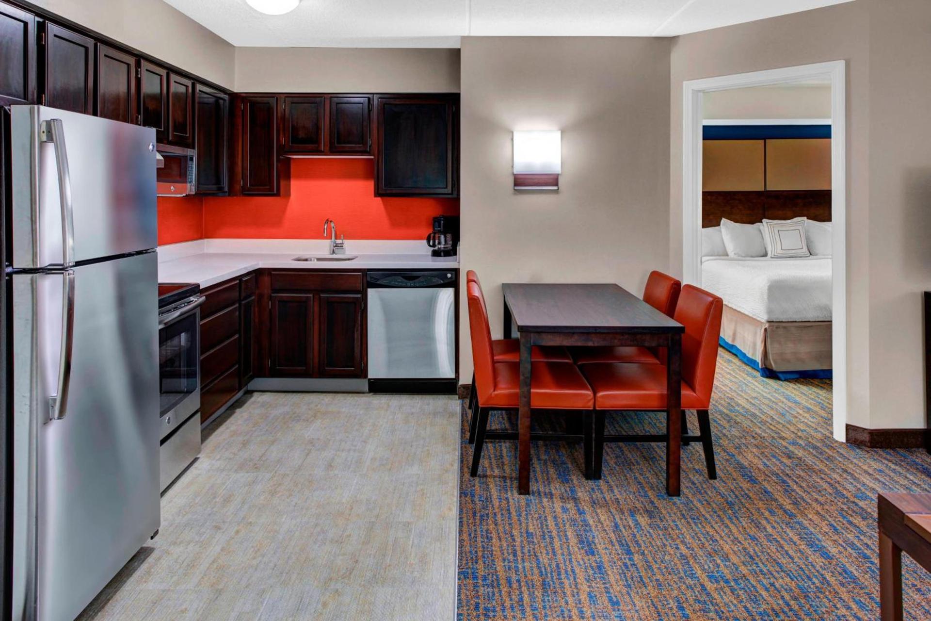 Residence Inn by Marriott Cleveland Mentor photo 13