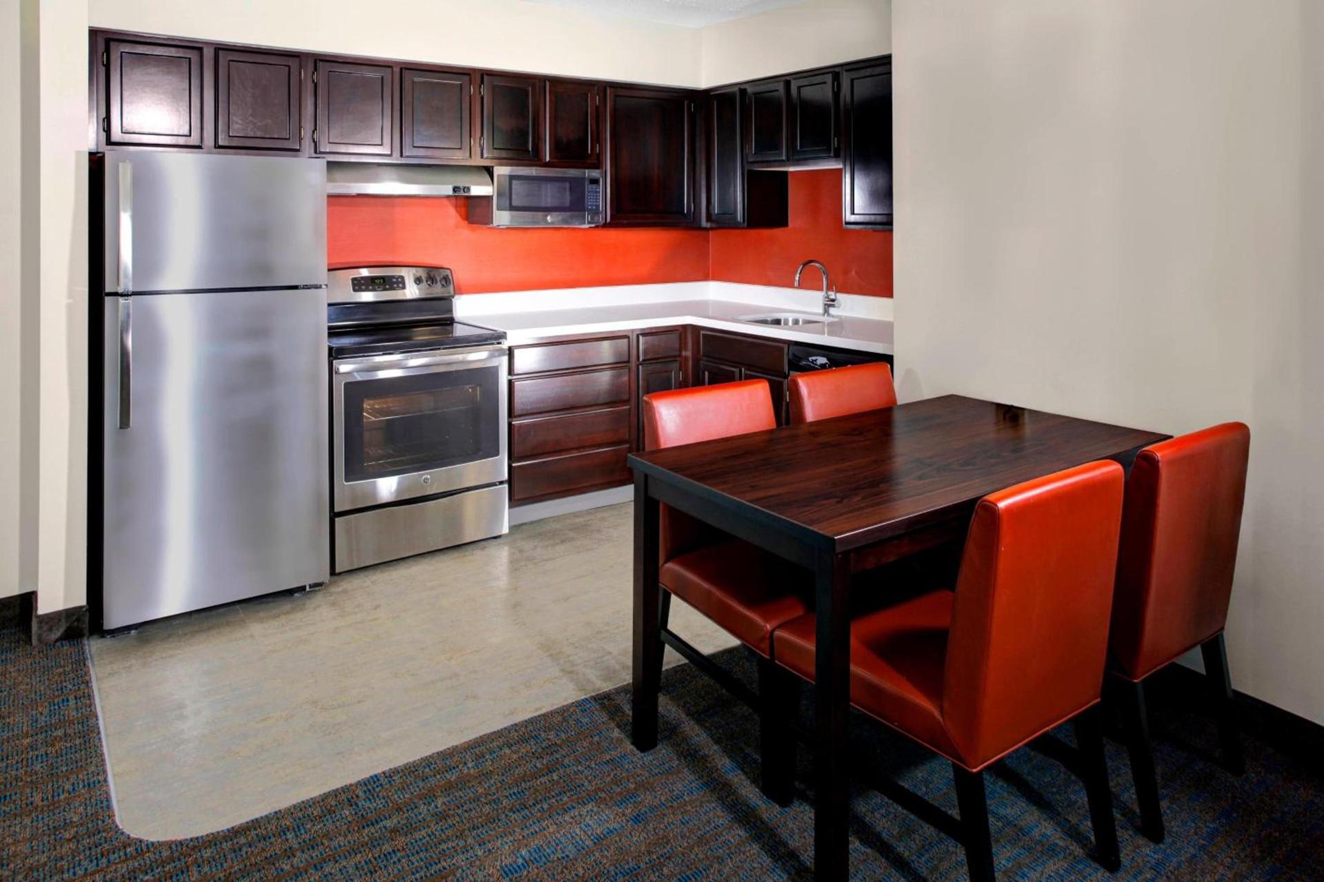 Residence Inn by Marriott Cleveland Mentor photo 10