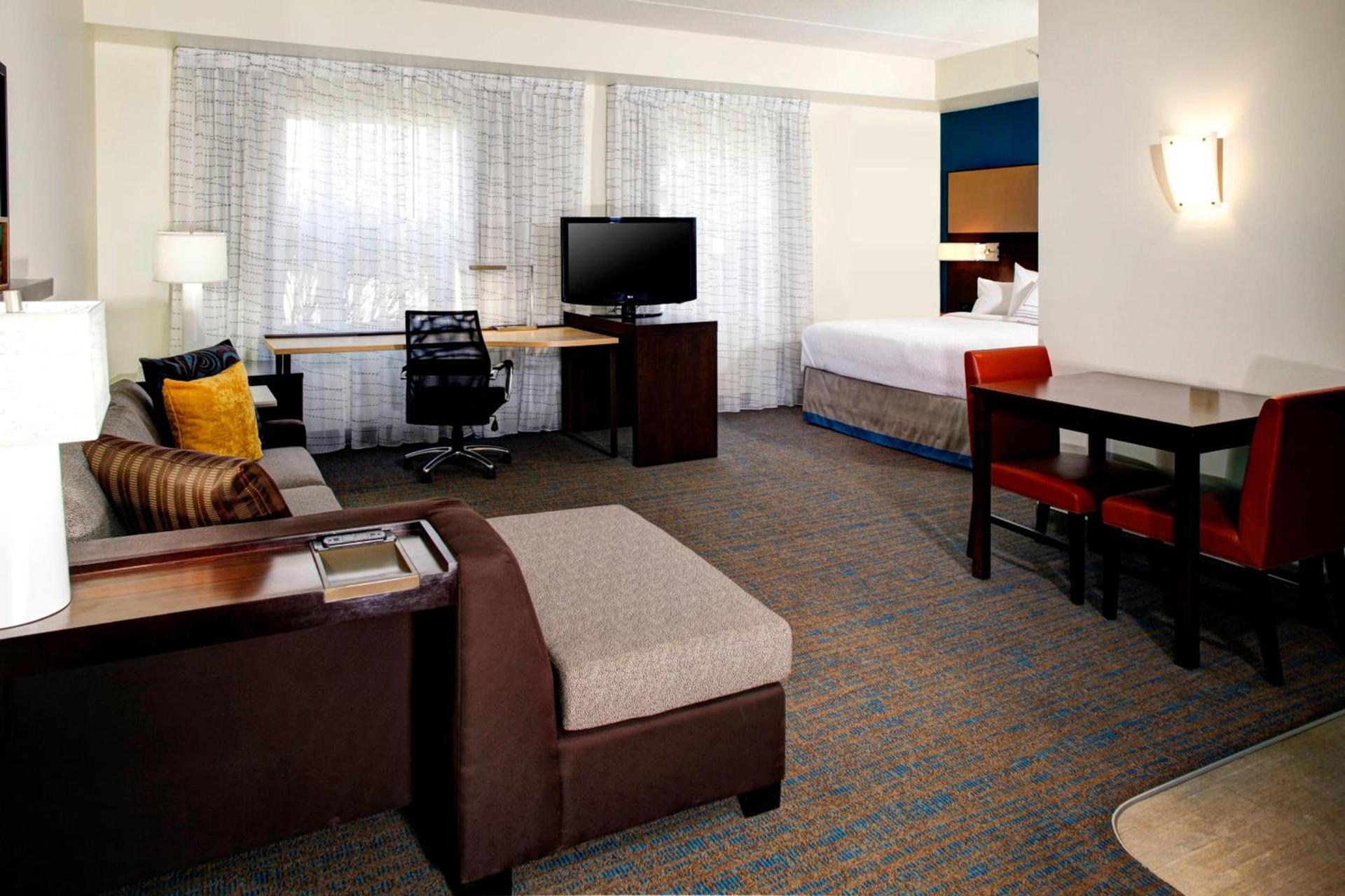 Residence Inn by Marriott Cleveland Mentor photo 15