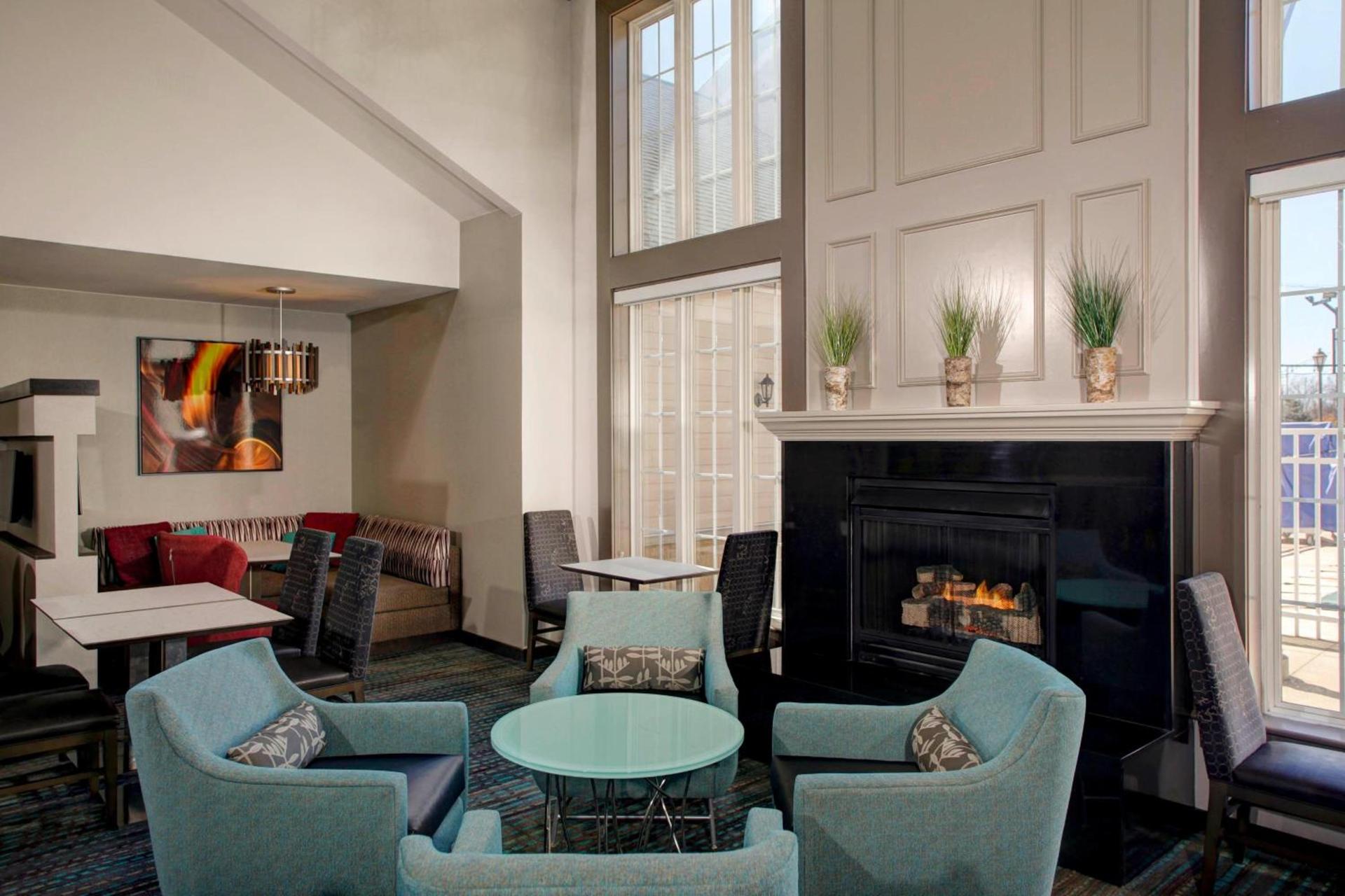 Residence Inn by Marriott Cleveland Mentor photo 11