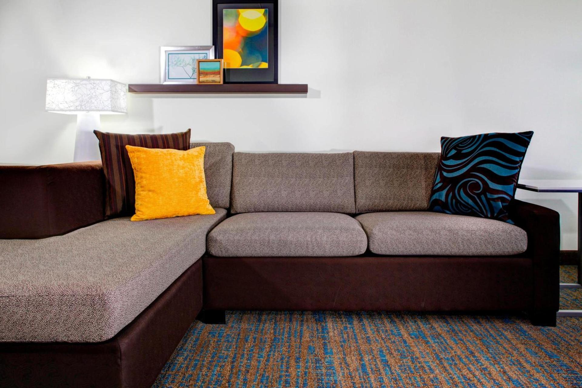 Residence Inn by Marriott Cleveland Mentor photo 7