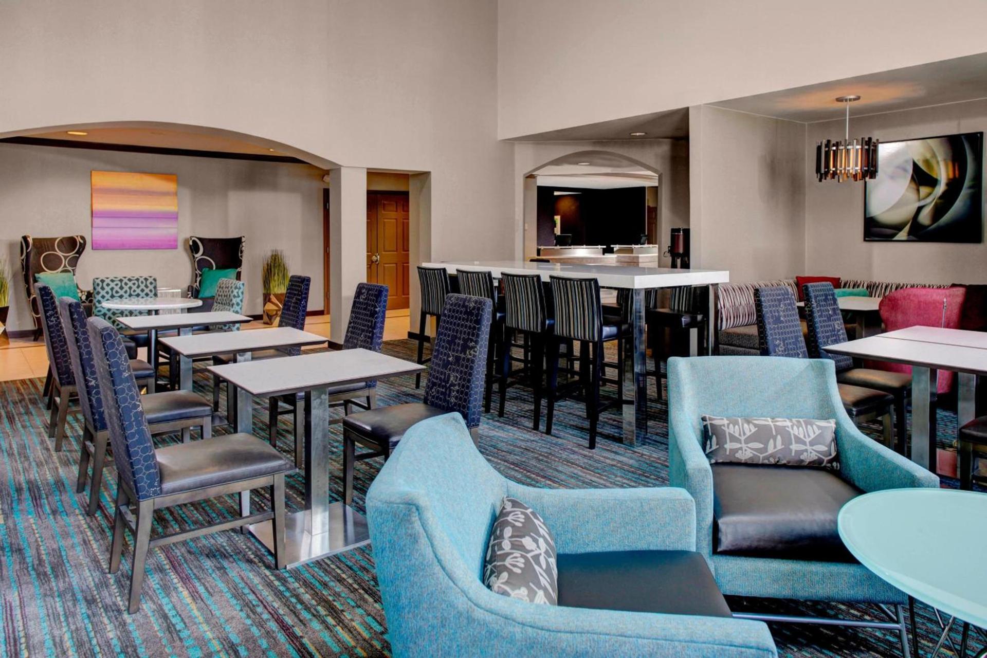 Residence Inn by Marriott Cleveland Mentor photo 5
