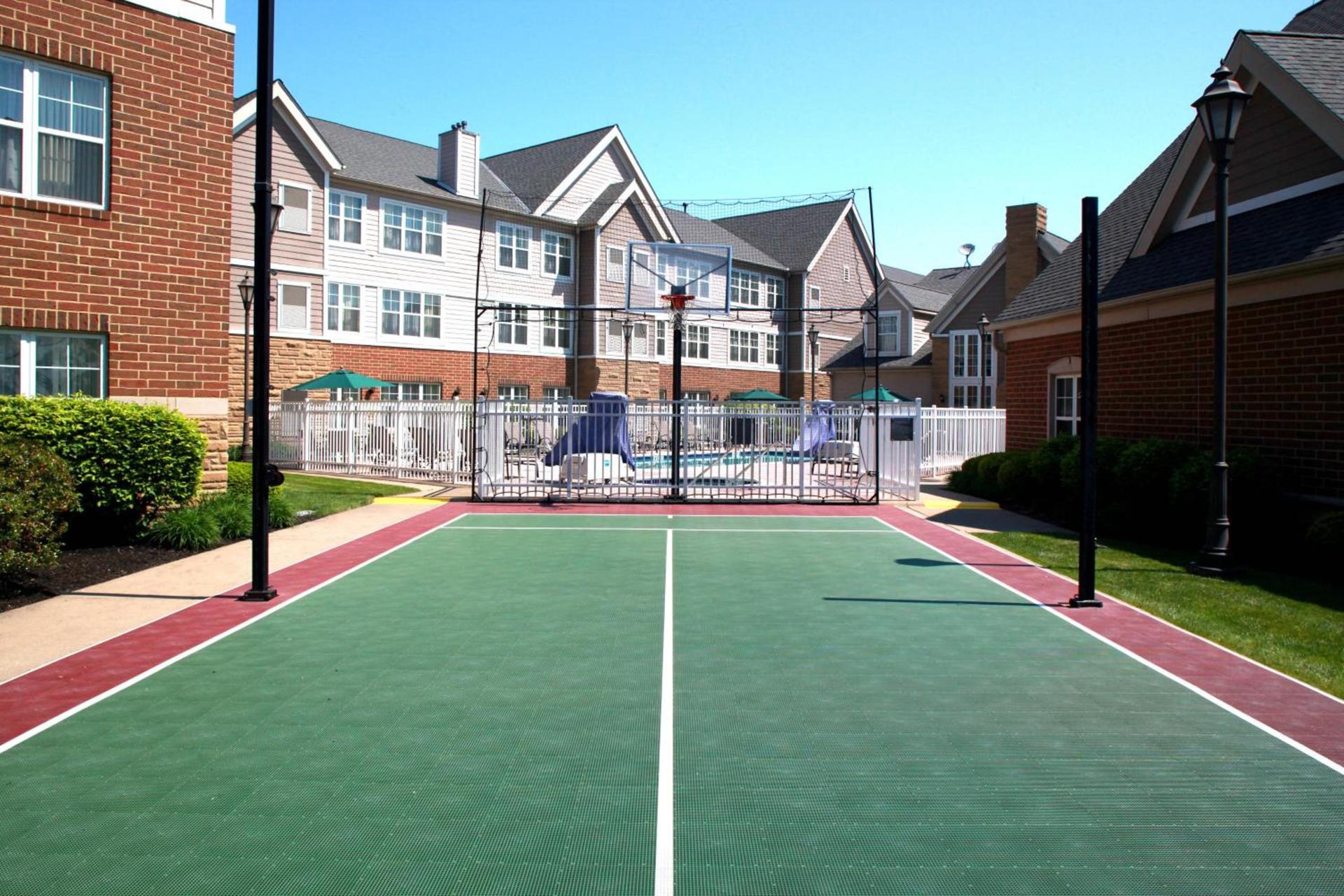 Residence Inn by Marriott Cleveland Mentor photo 17