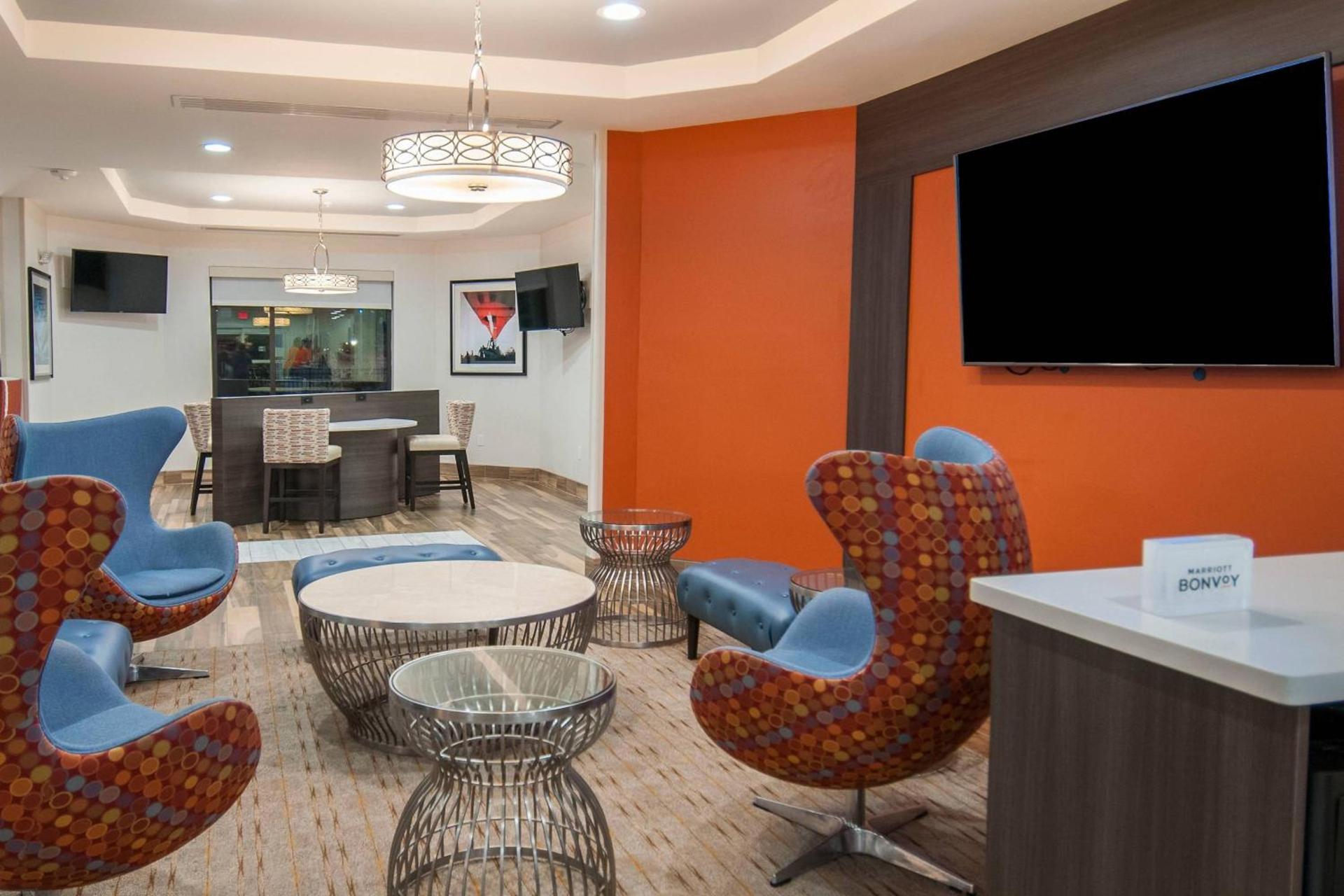 TownePlace Suites by Marriott Vidalia Riverfront photo 21