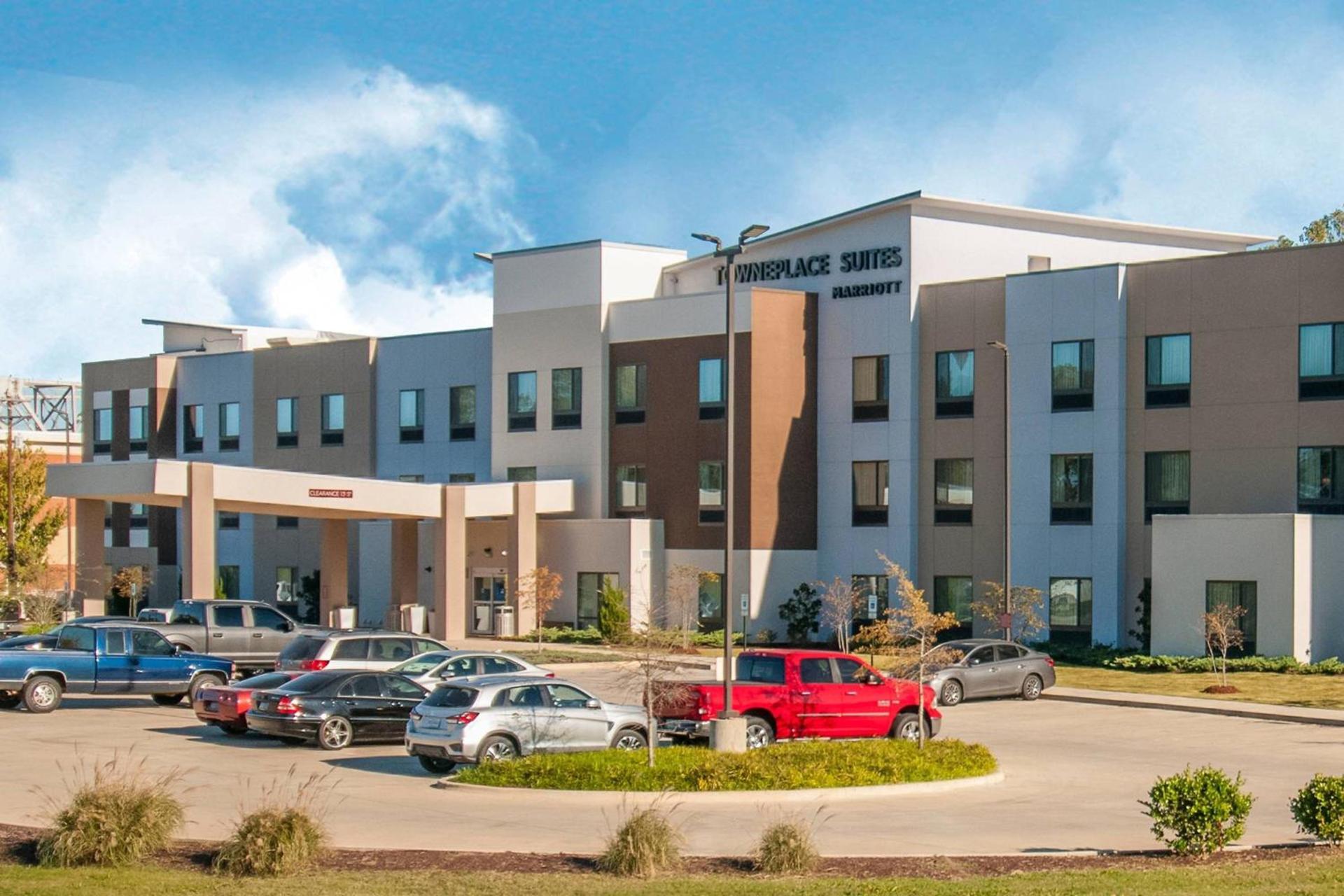 TownePlace Suites by Marriott Vidalia Riverfront photo 1