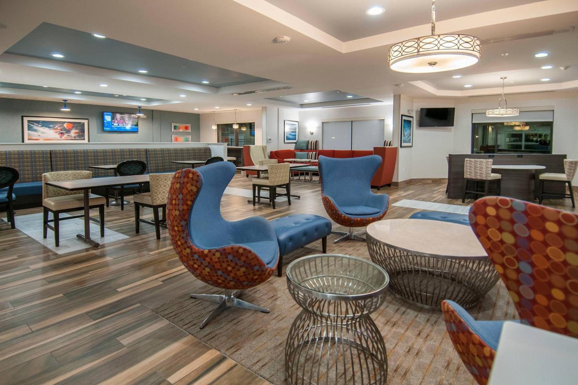 TownePlace Suites by Marriott Vidalia Riverfront photo 3