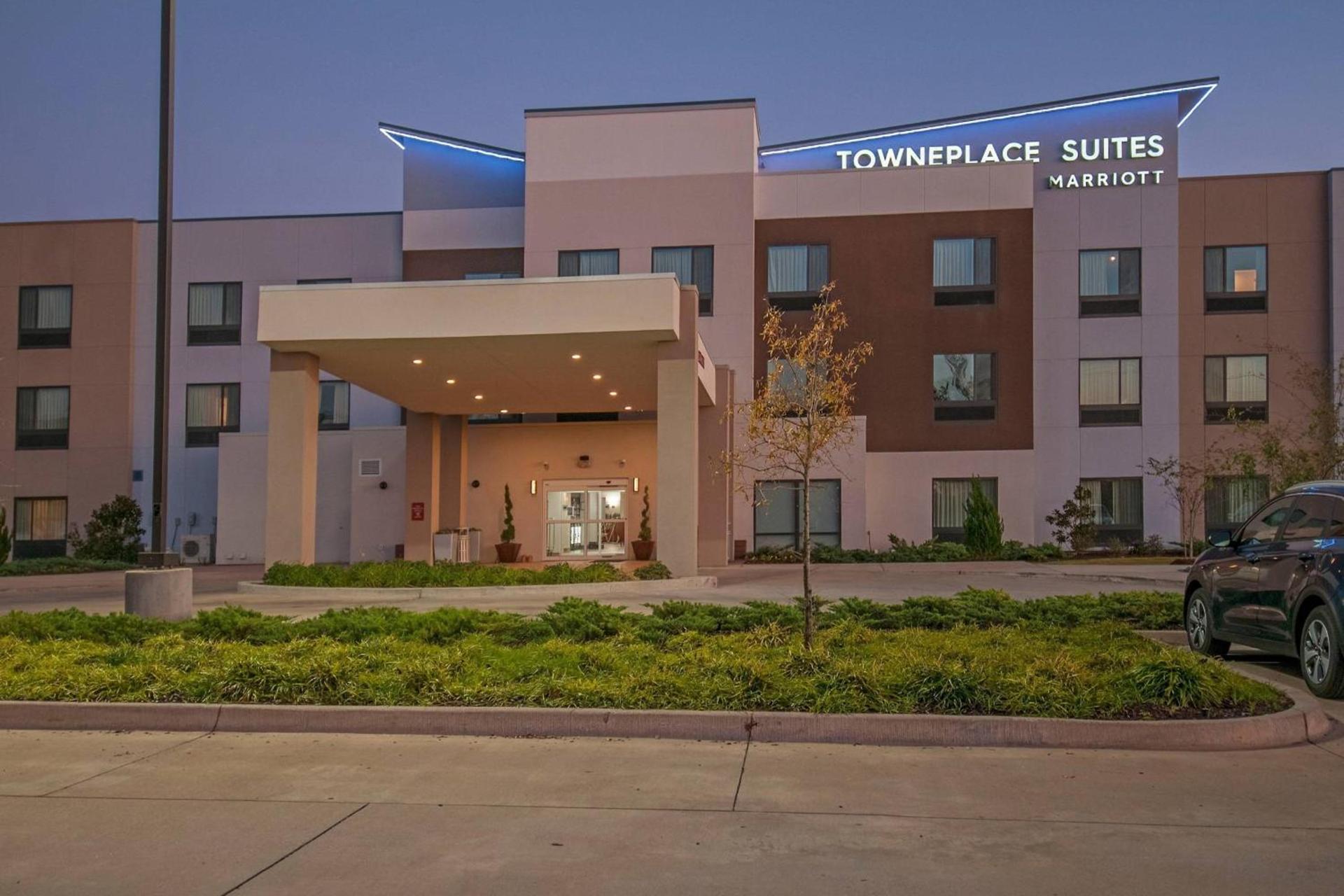 TownePlace Suites by Marriott Vidalia Riverfront photo 2