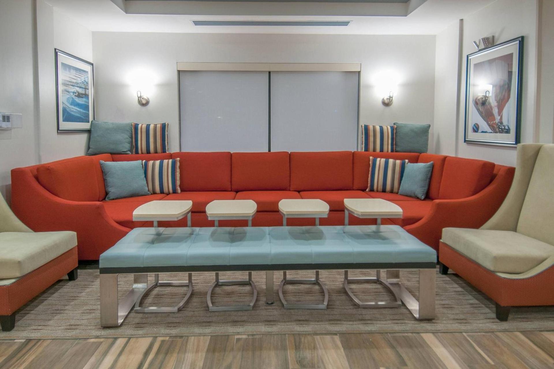 TownePlace Suites by Marriott Vidalia Riverfront photo 5