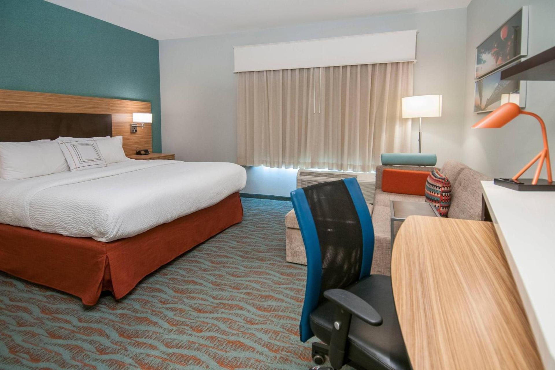 TownePlace Suites by Marriott Vidalia Riverfront photo 6