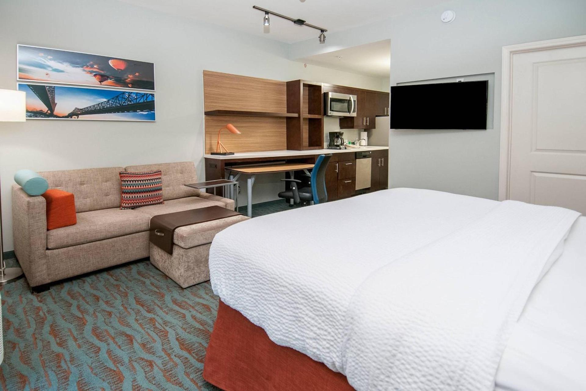 TownePlace Suites by Marriott Vidalia Riverfront photo 7