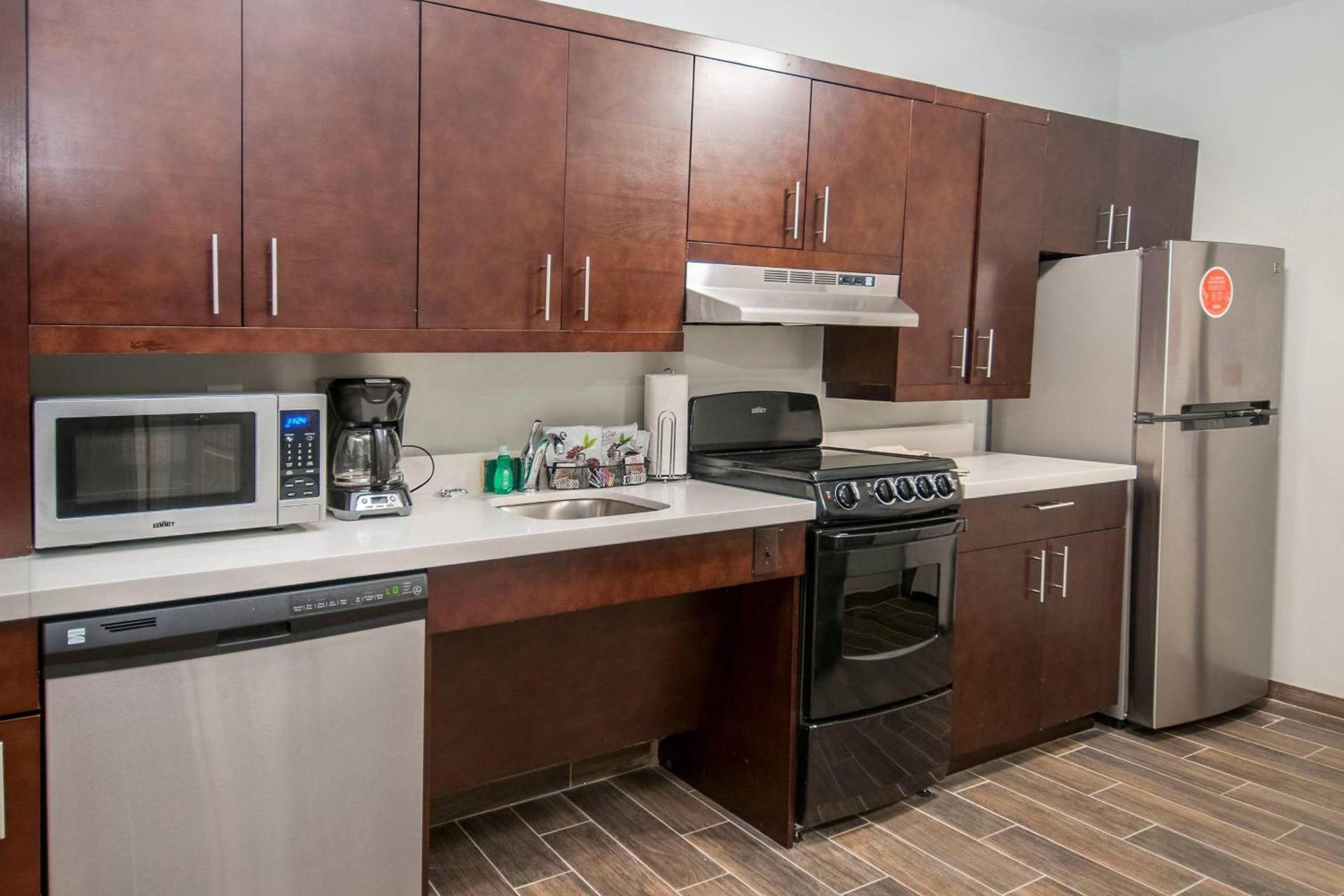 TownePlace Suites by Marriott Vidalia Riverfront photo 8