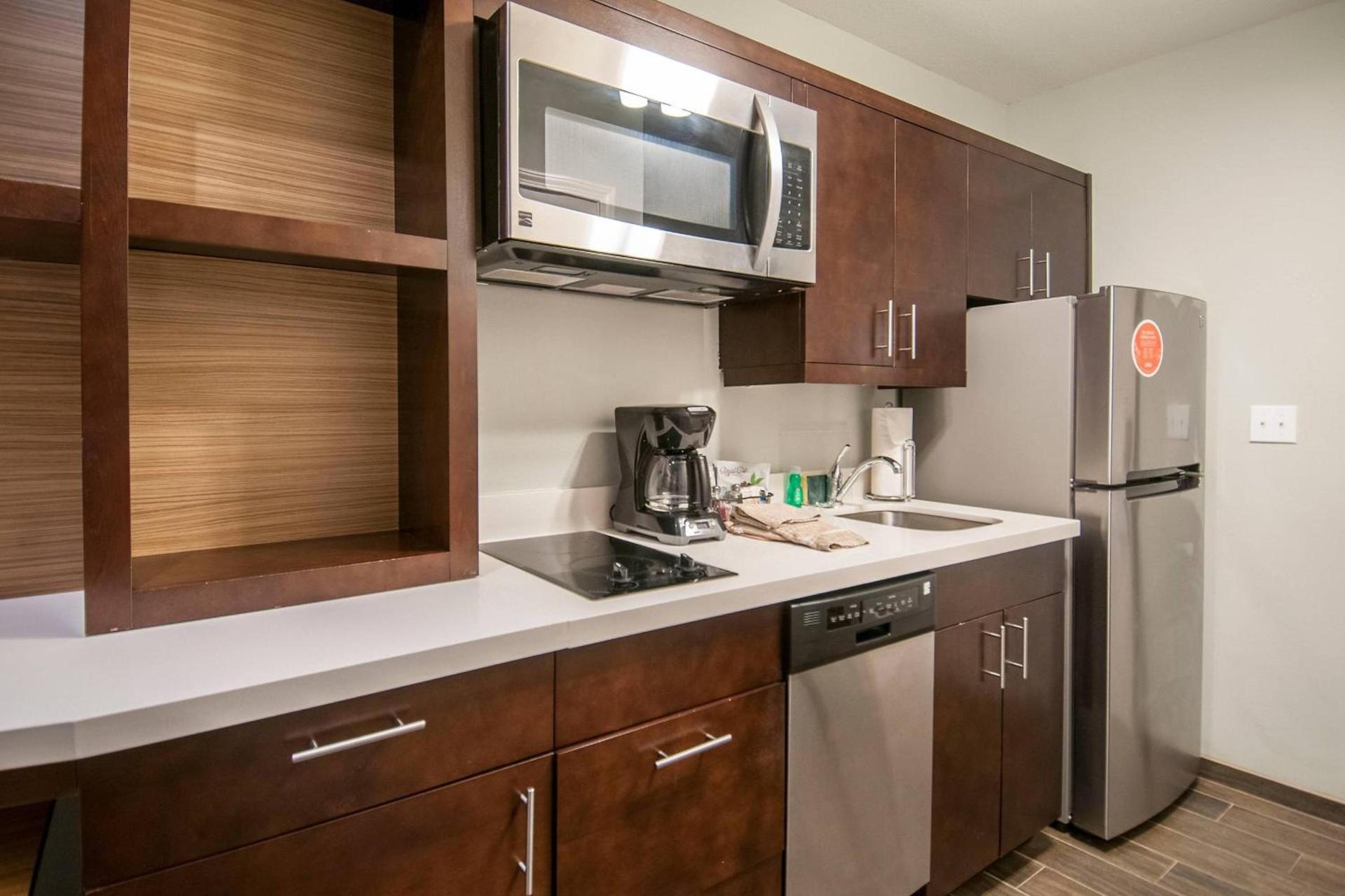 TownePlace Suites by Marriott Vidalia Riverfront photo 9