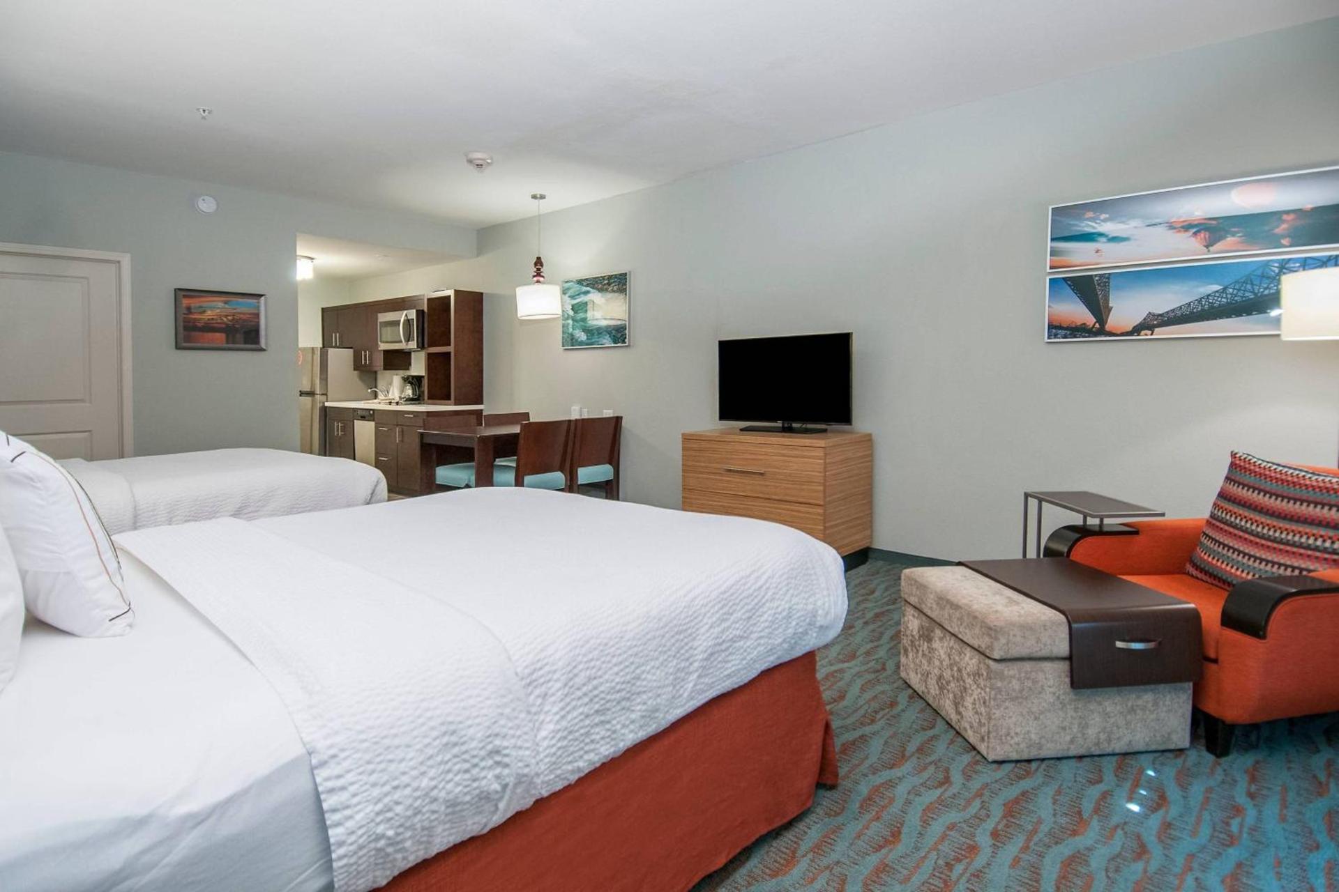 TownePlace Suites by Marriott Vidalia Riverfront photo 10