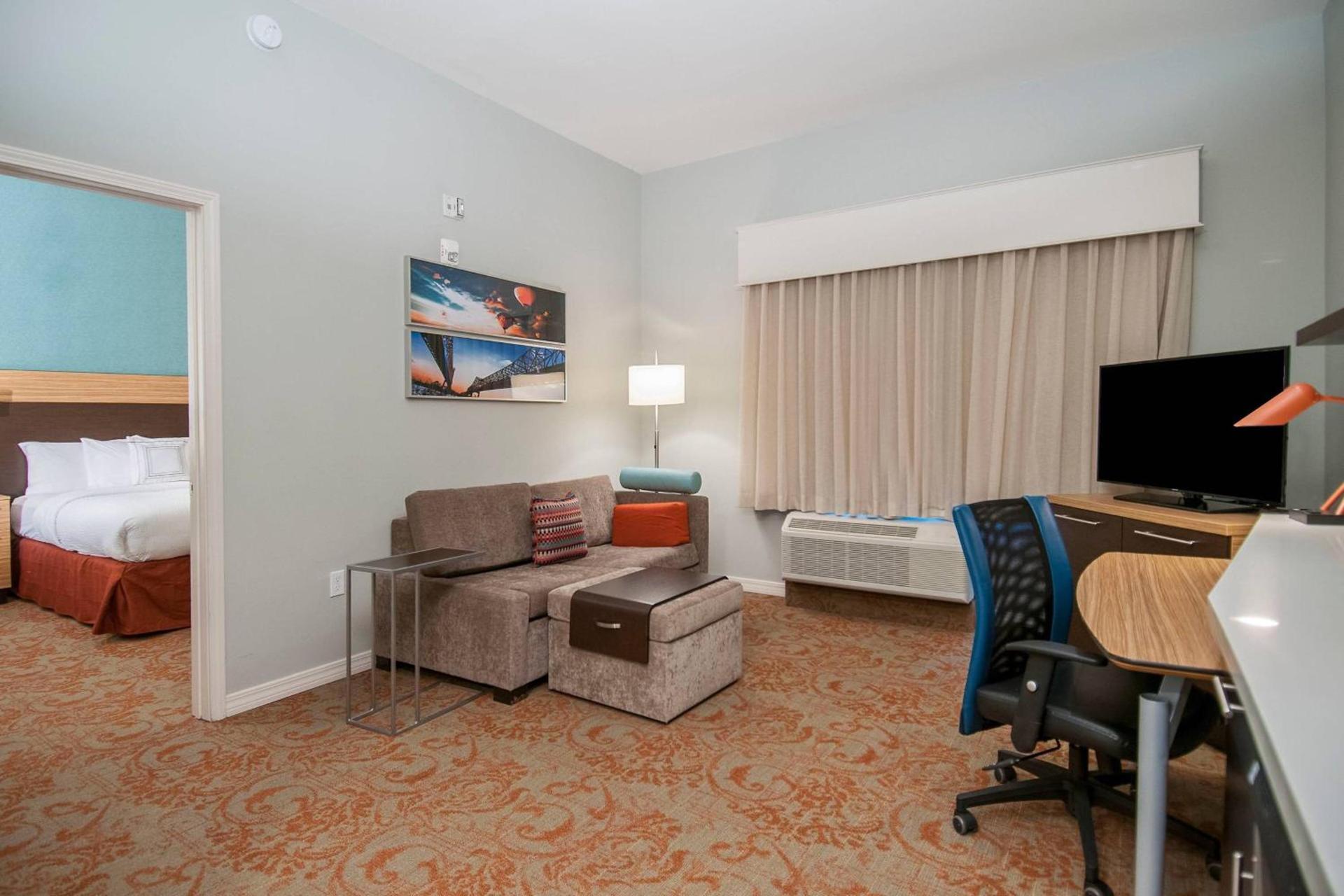 TownePlace Suites by Marriott Vidalia Riverfront photo 11