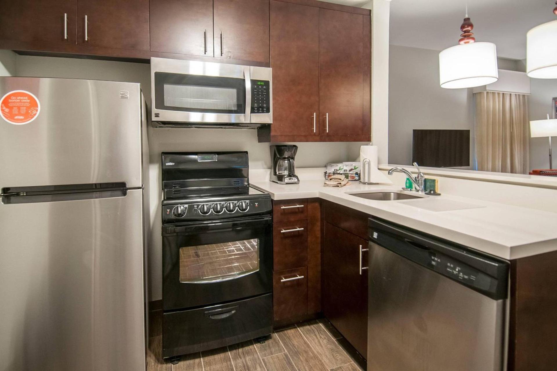 TownePlace Suites by Marriott Vidalia Riverfront photo 16