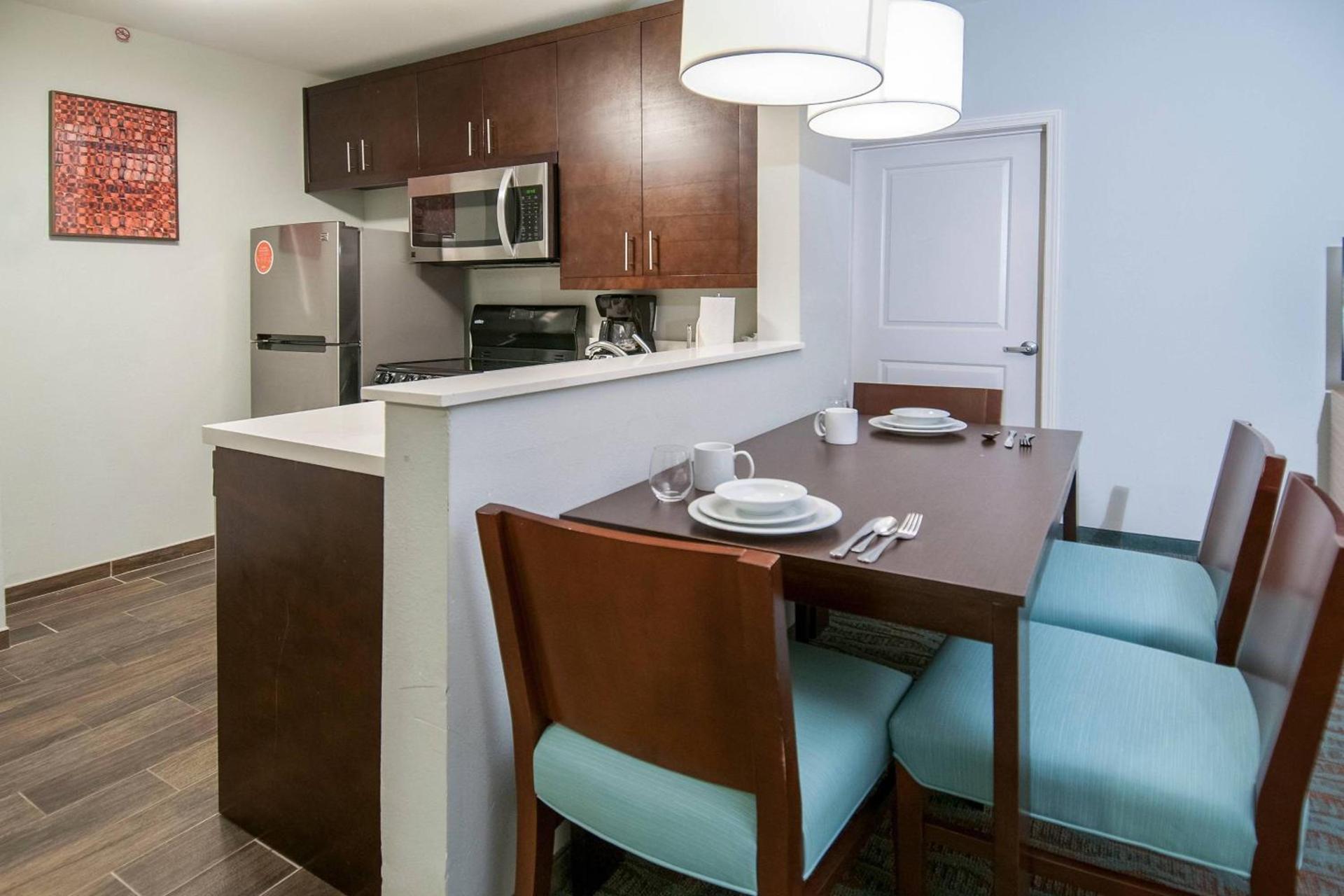 TownePlace Suites by Marriott Vidalia Riverfront photo 17