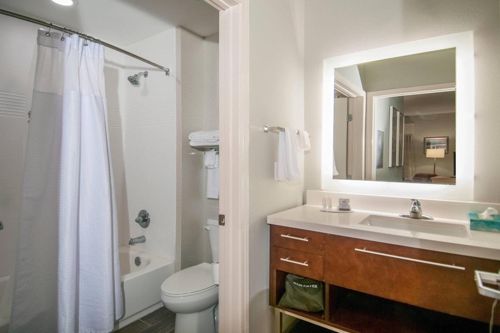 TownePlace Suites by Marriott Vidalia Riverfront photo 20