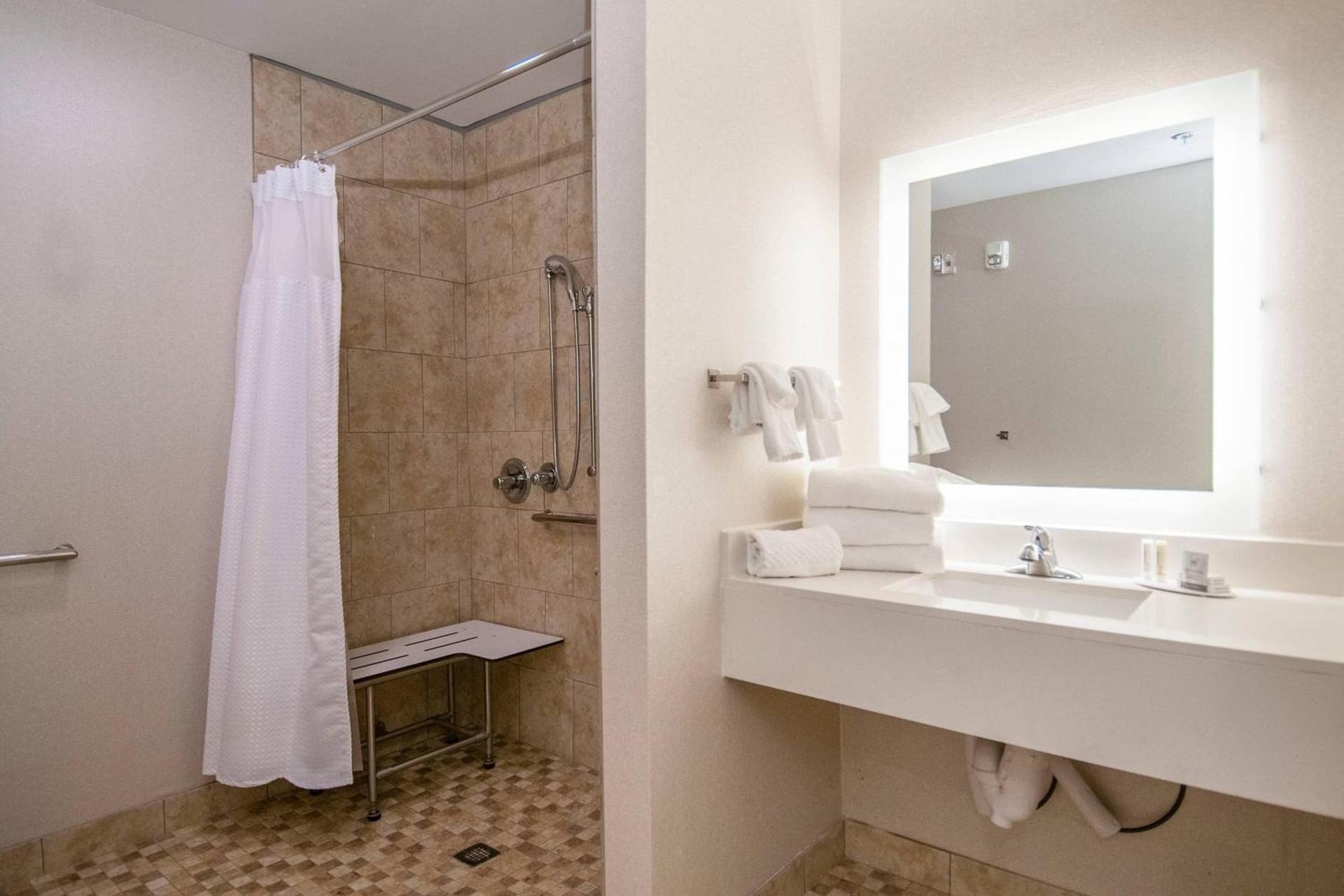 TownePlace Suites by Marriott Vidalia Riverfront photo 23