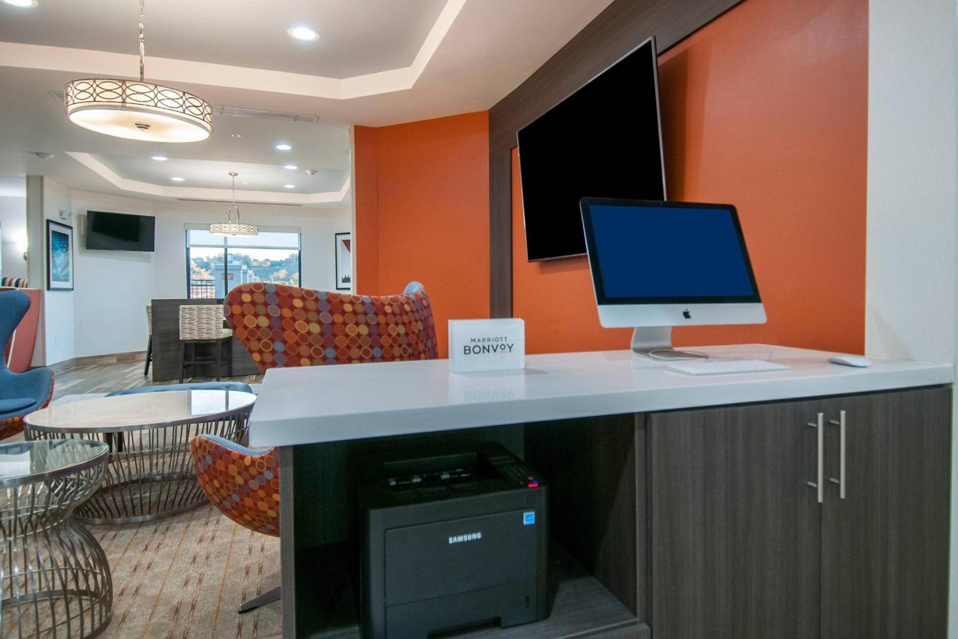 TownePlace Suites by Marriott Vidalia Riverfront photo 24