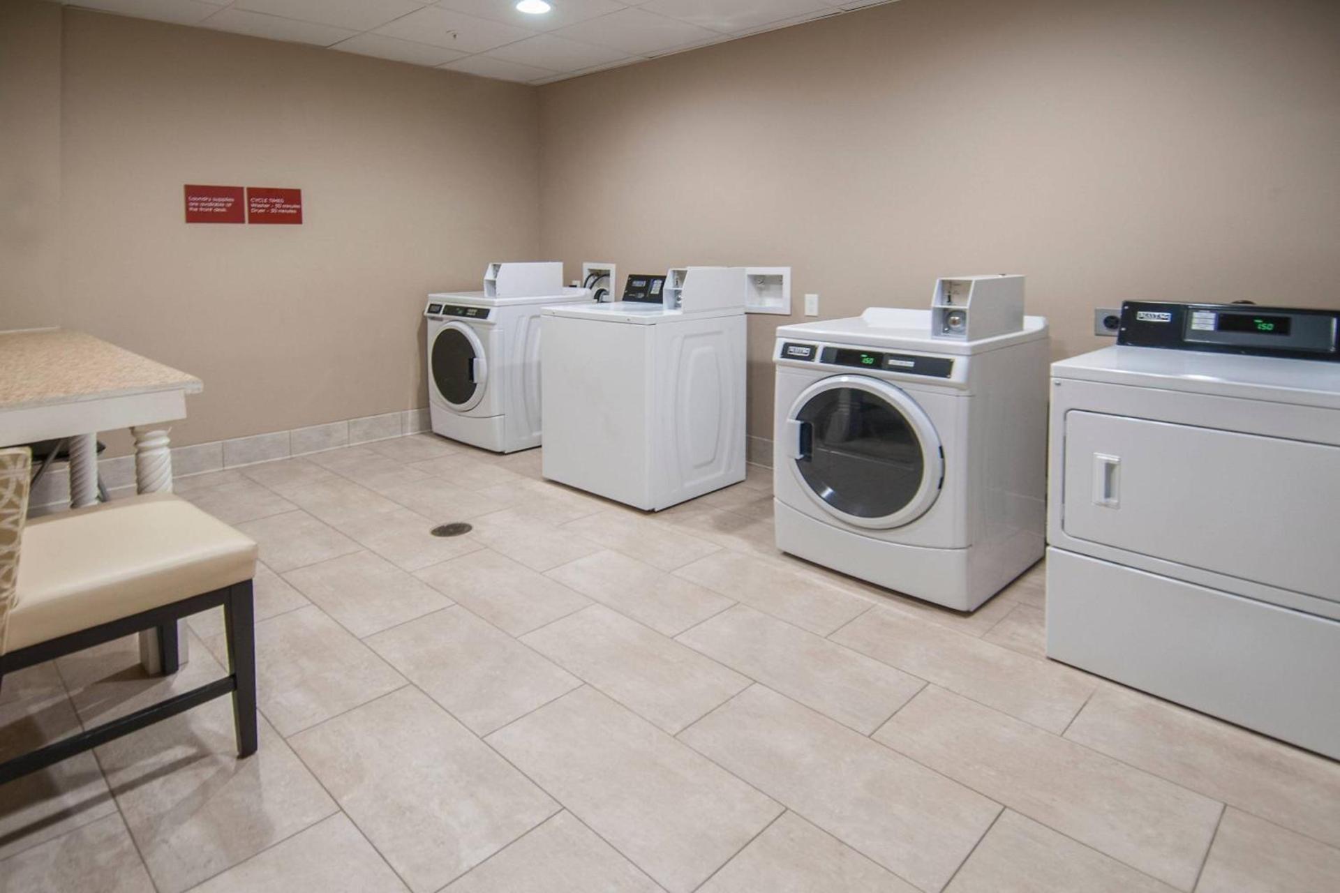TownePlace Suites by Marriott Vidalia Riverfront photo 27