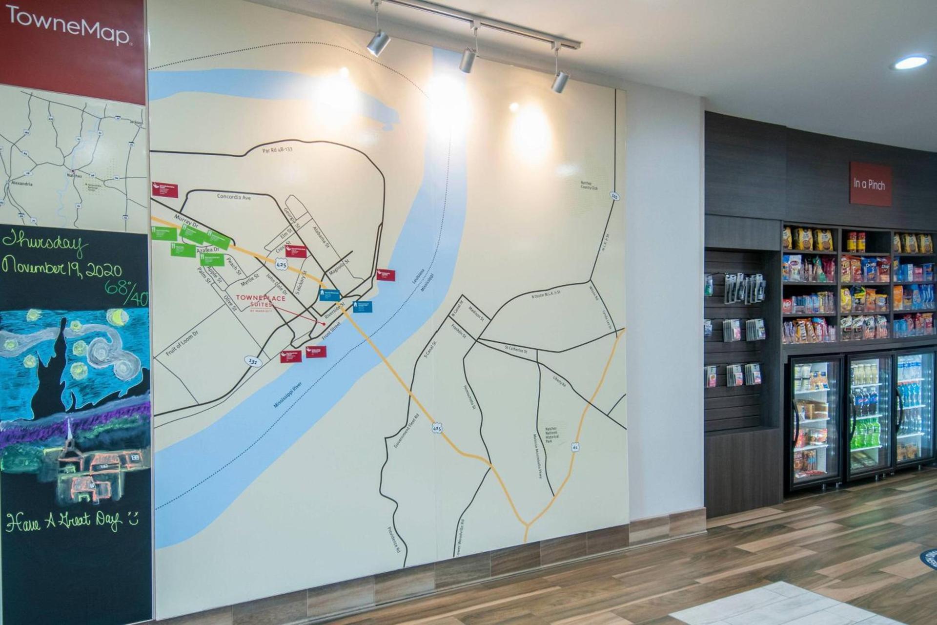 TownePlace Suites by Marriott Vidalia Riverfront photo 26