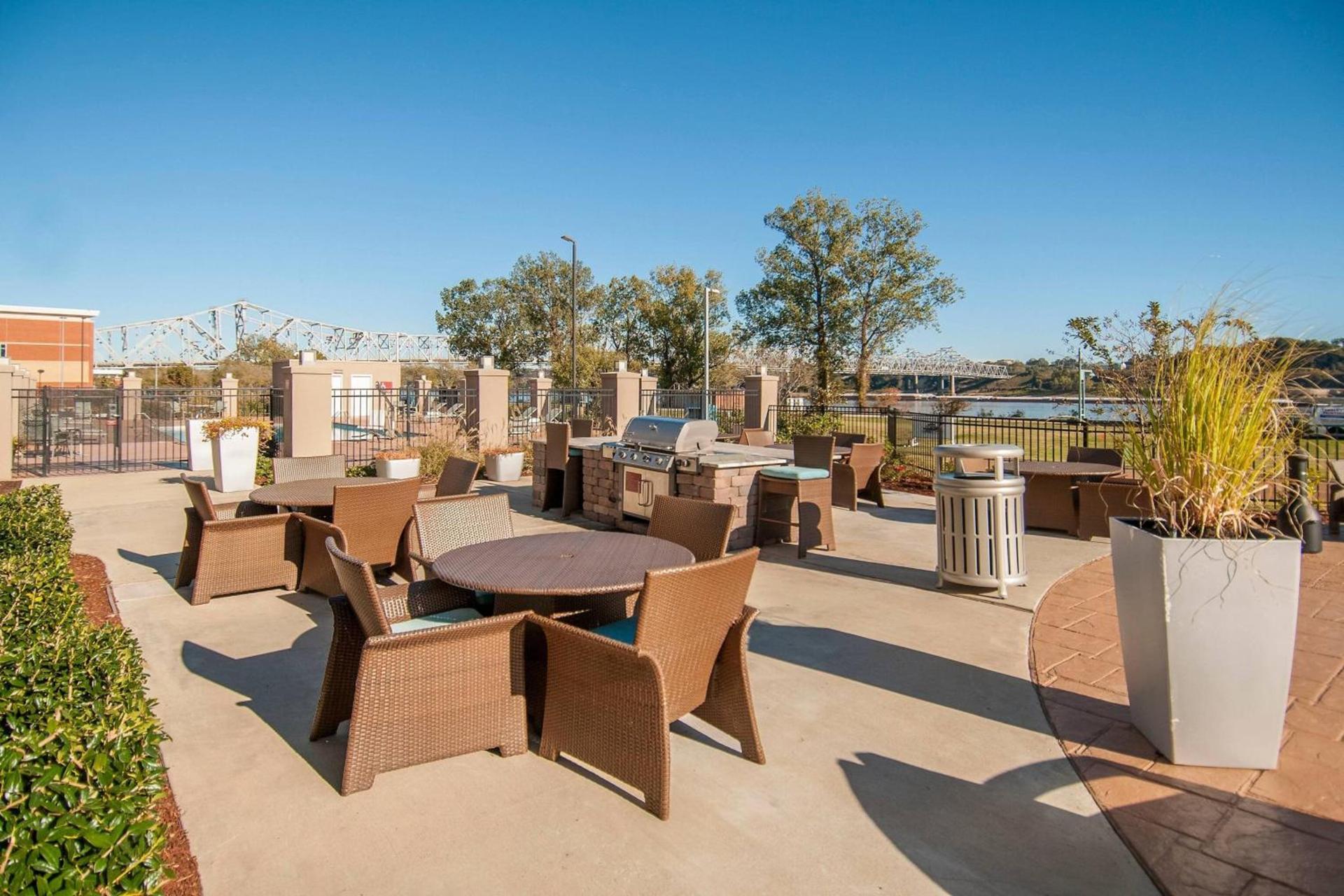 TownePlace Suites by Marriott Vidalia Riverfront photo 29
