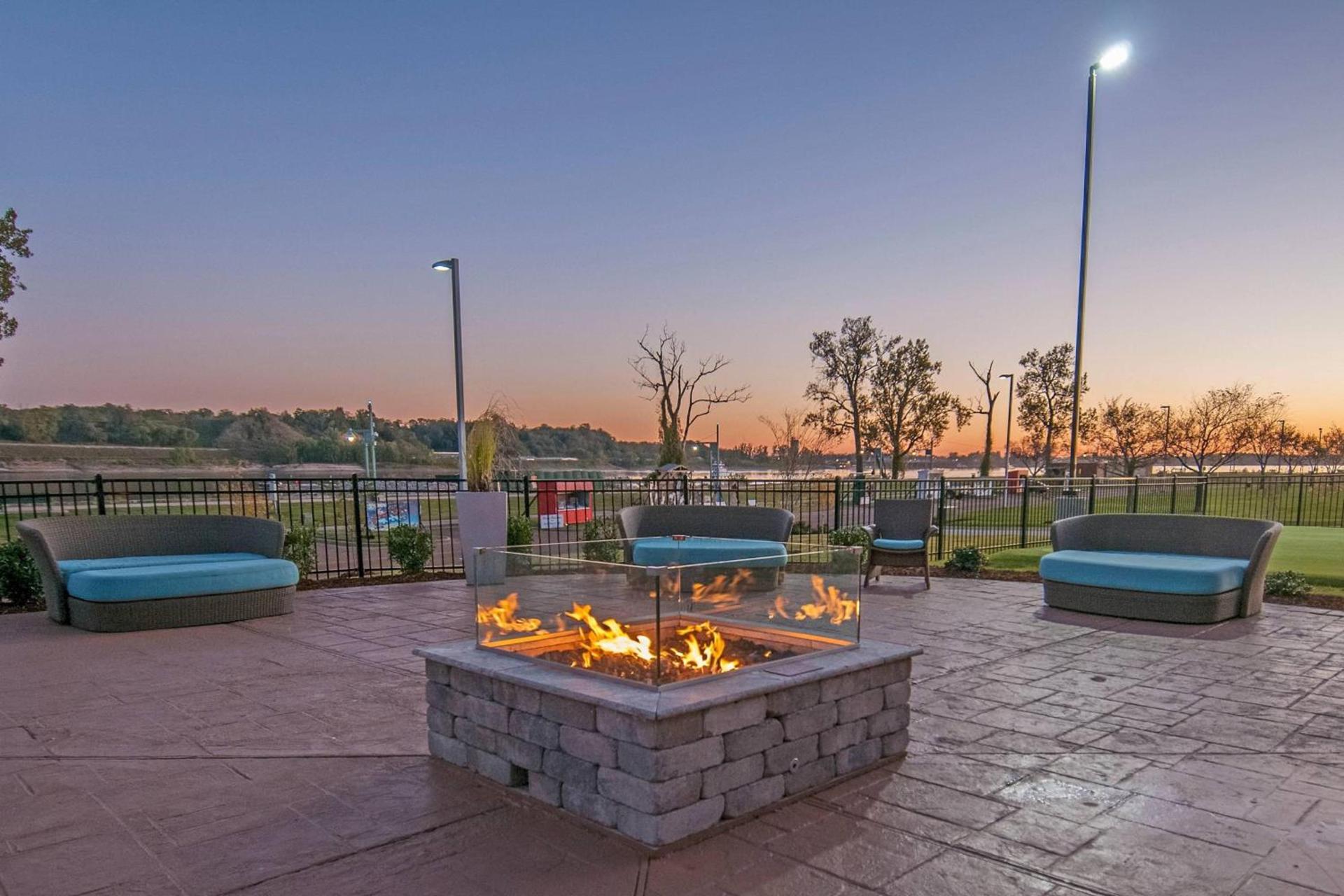 TownePlace Suites by Marriott Vidalia Riverfront photo 31