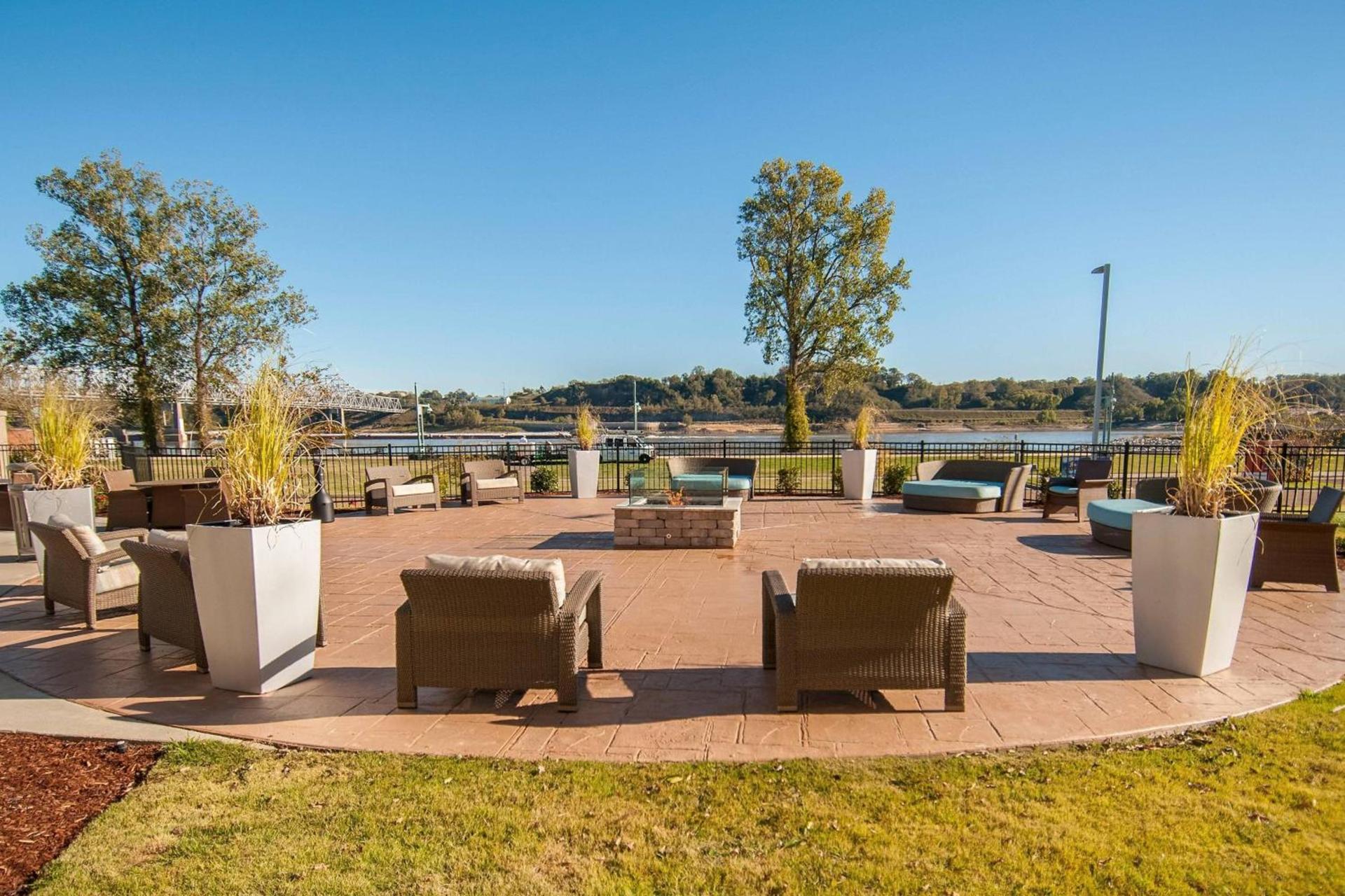 TownePlace Suites by Marriott Vidalia Riverfront photo 28