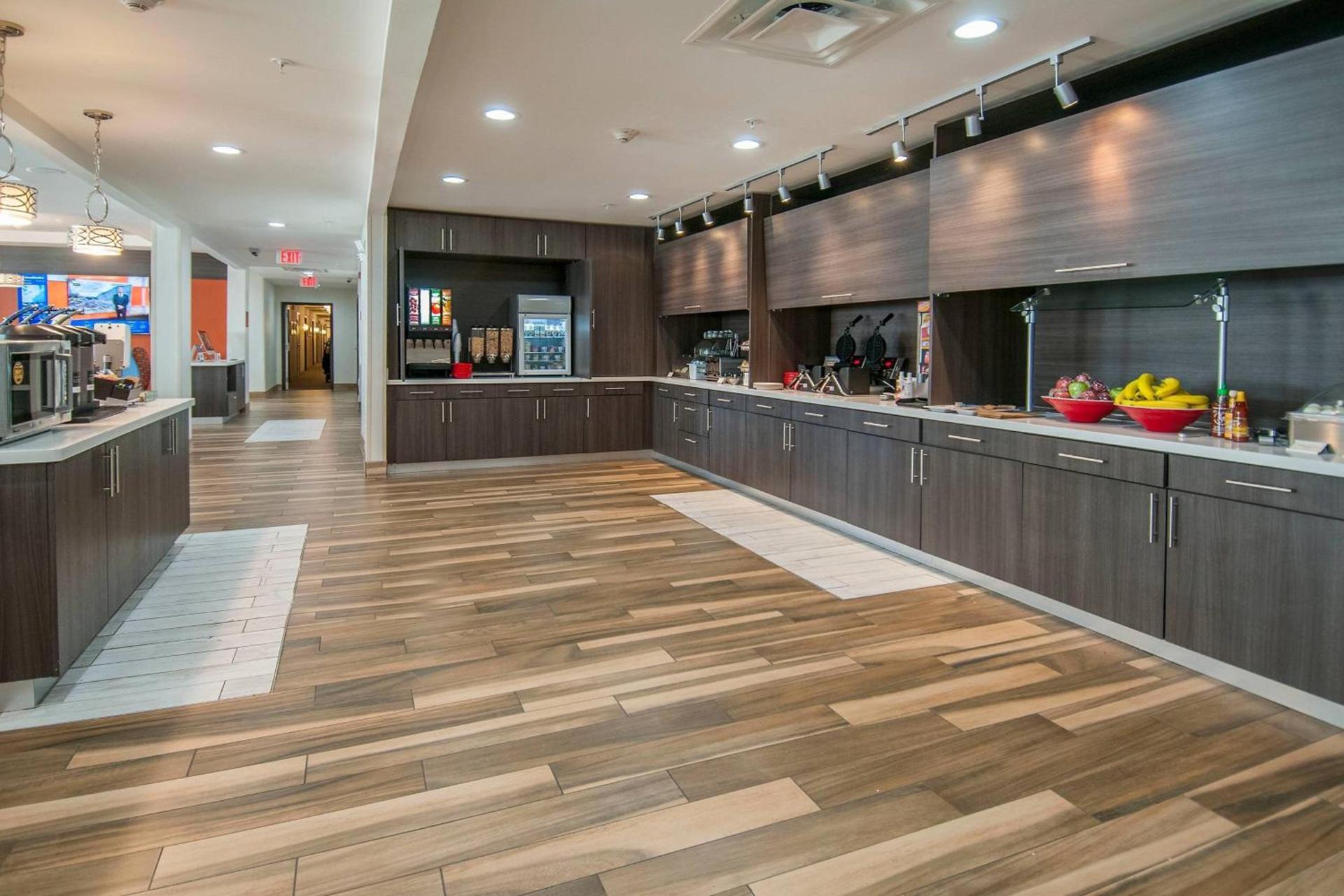 TownePlace Suites by Marriott Vidalia Riverfront photo 36