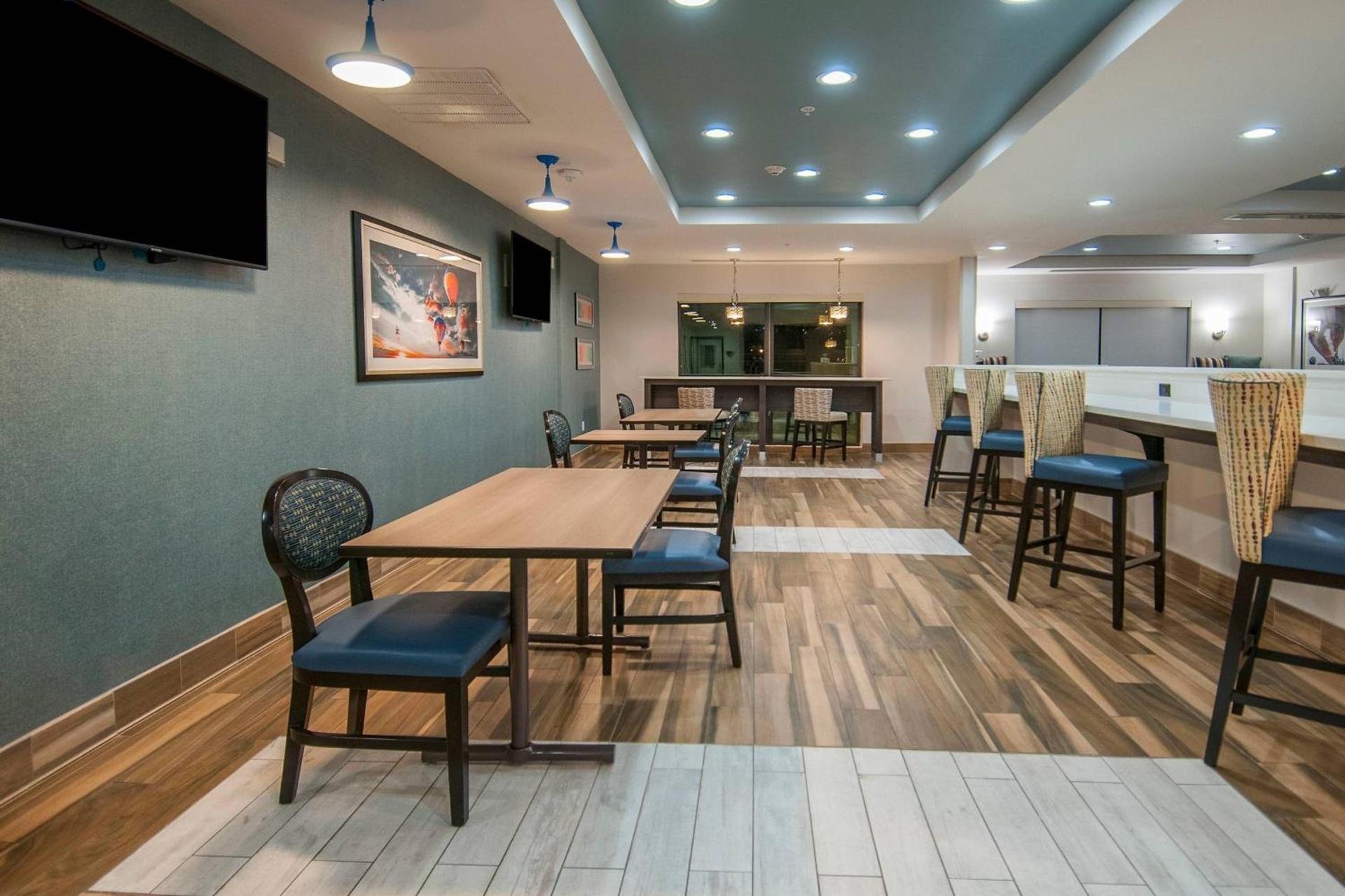 TownePlace Suites by Marriott Vidalia Riverfront photo 37