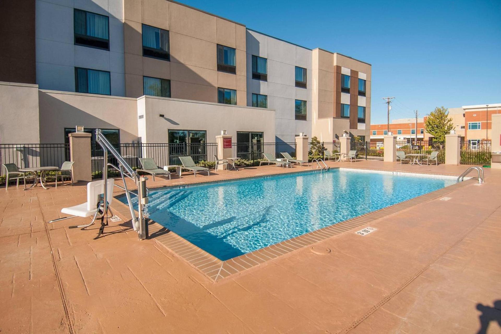 TownePlace Suites by Marriott Vidalia Riverfront photo 39