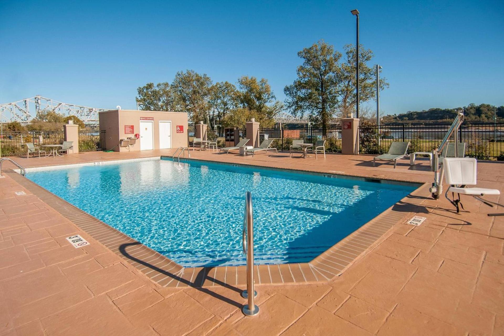 TownePlace Suites by Marriott Vidalia Riverfront photo 40