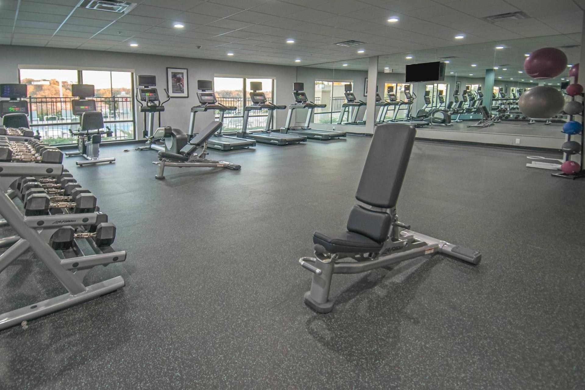 TownePlace Suites by Marriott Vidalia Riverfront photo 41