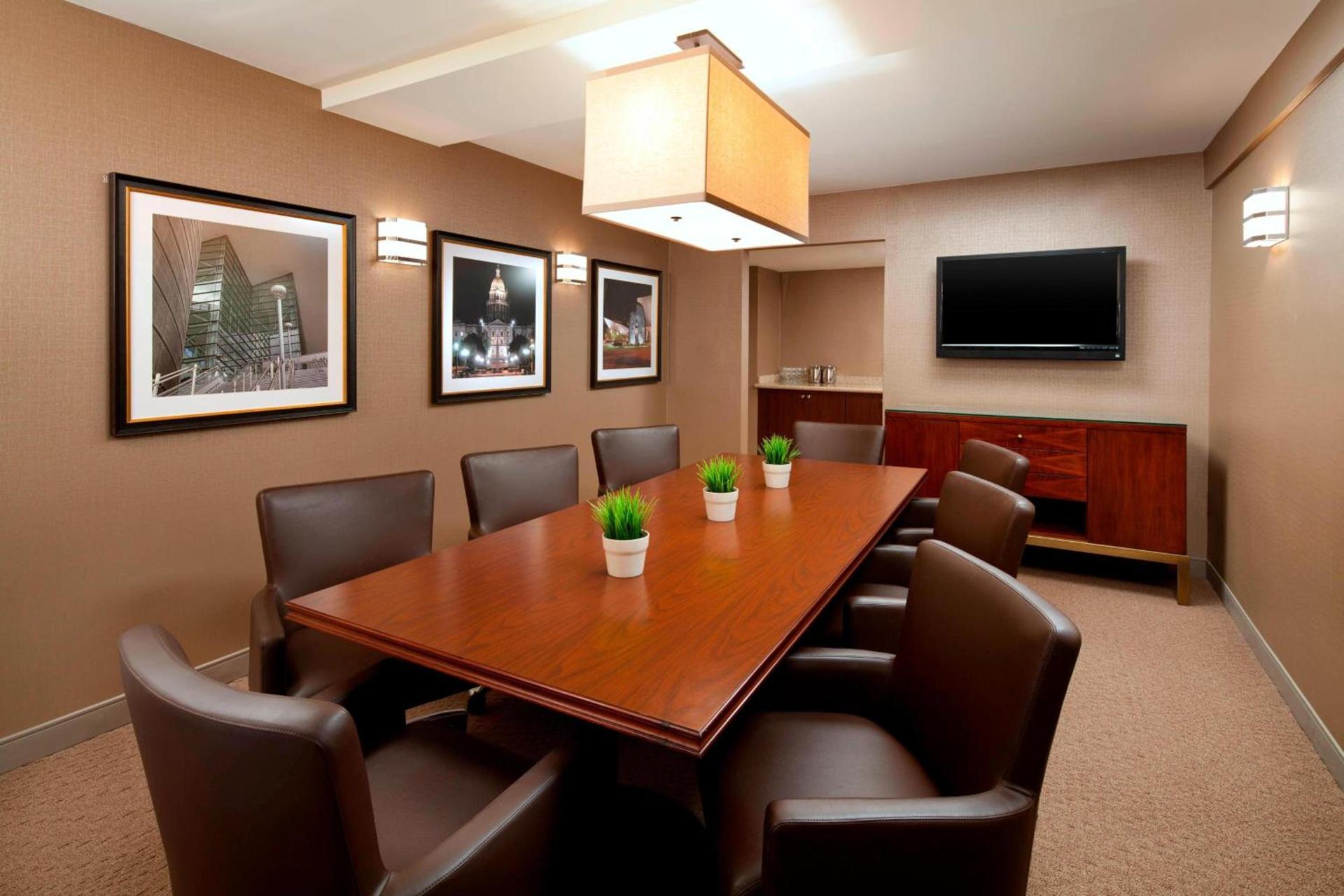 Wyndham Denver Tech Center photo 23