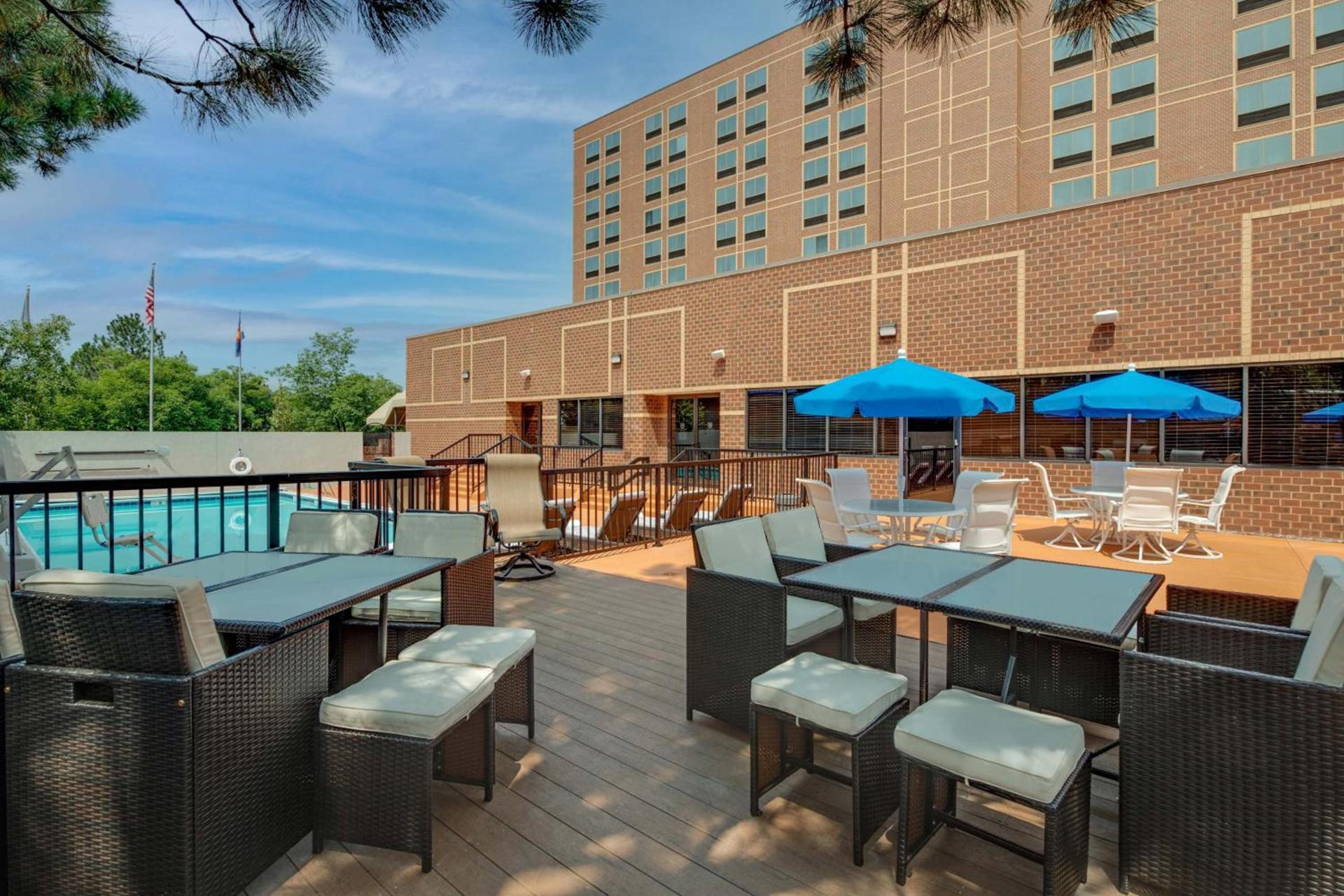 Wyndham Denver Tech Center photo 19