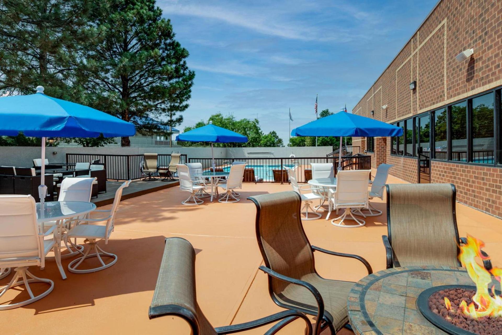 Wyndham Denver Tech Center photo 20