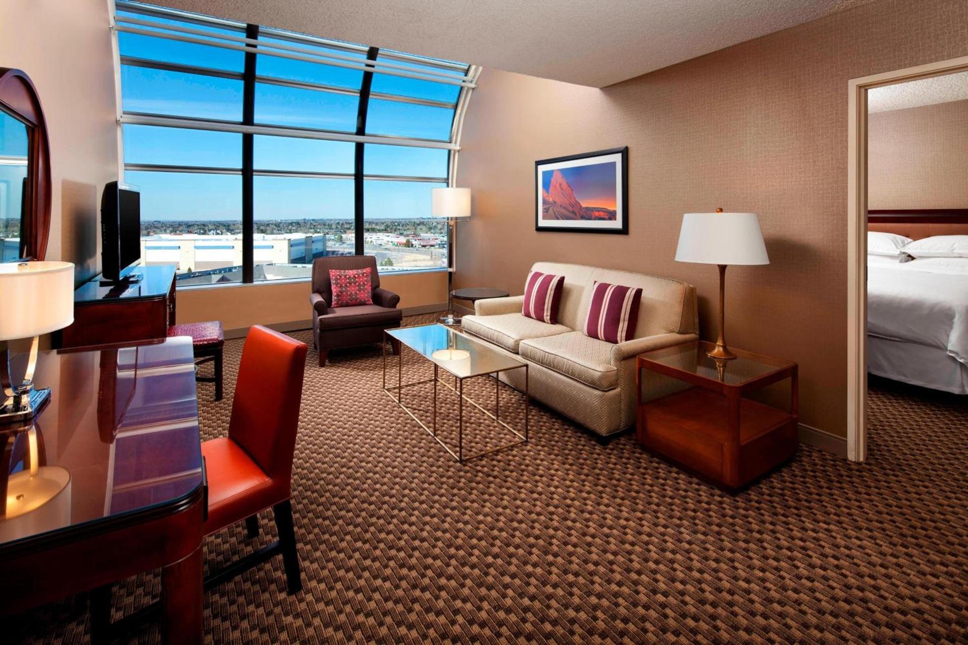 Wyndham Denver Tech Center photo 11