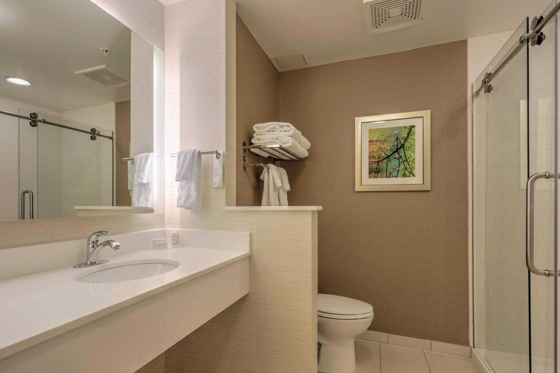 Fairfield Inn & Suites by Marriott Greenville photo 5