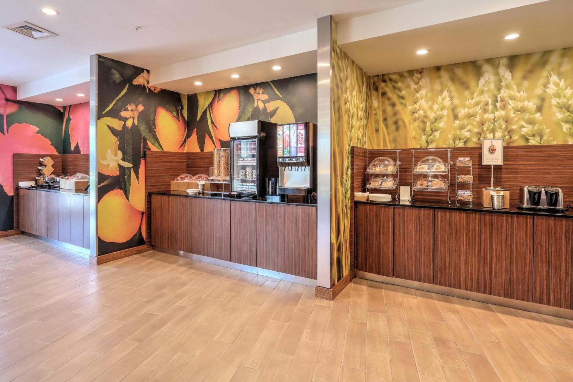 Fairfield Inn & Suites by Marriott Greenville photo 10
