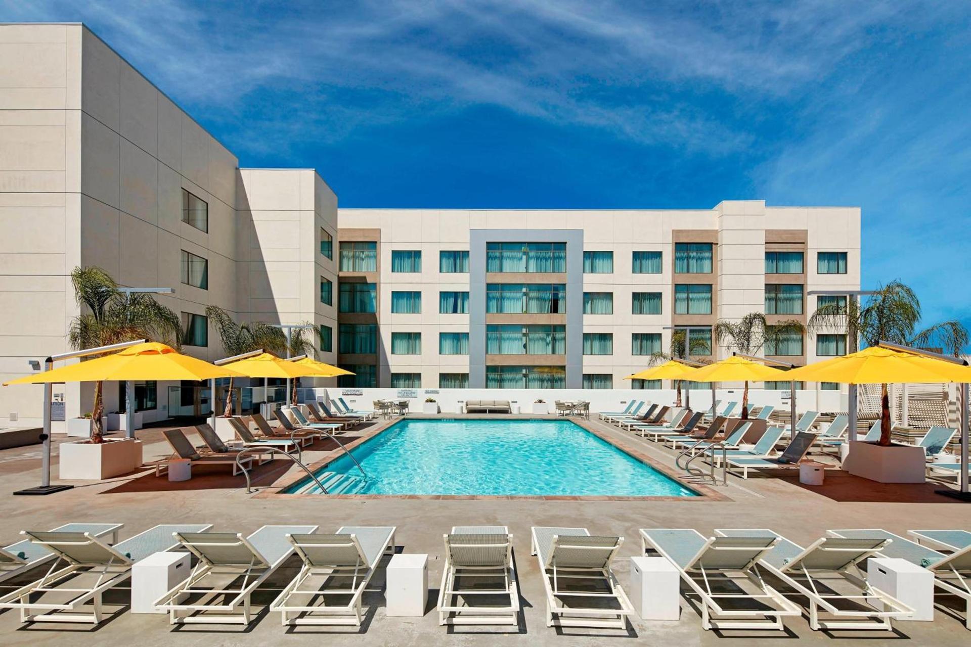 Residence Inn by Marriott at Anaheim Resort/Convention Center photo 37