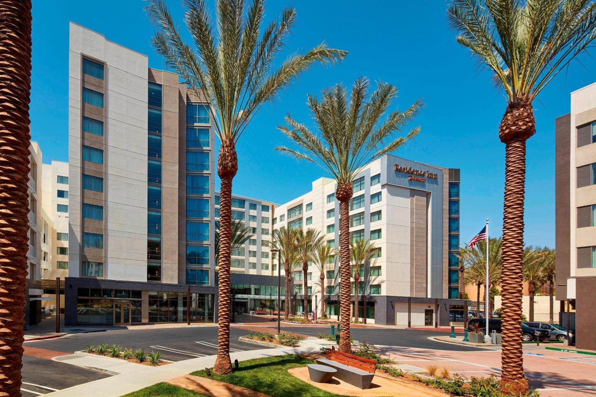 Residence Inn by Marriott at Anaheim Resort/Convention Center photo 2