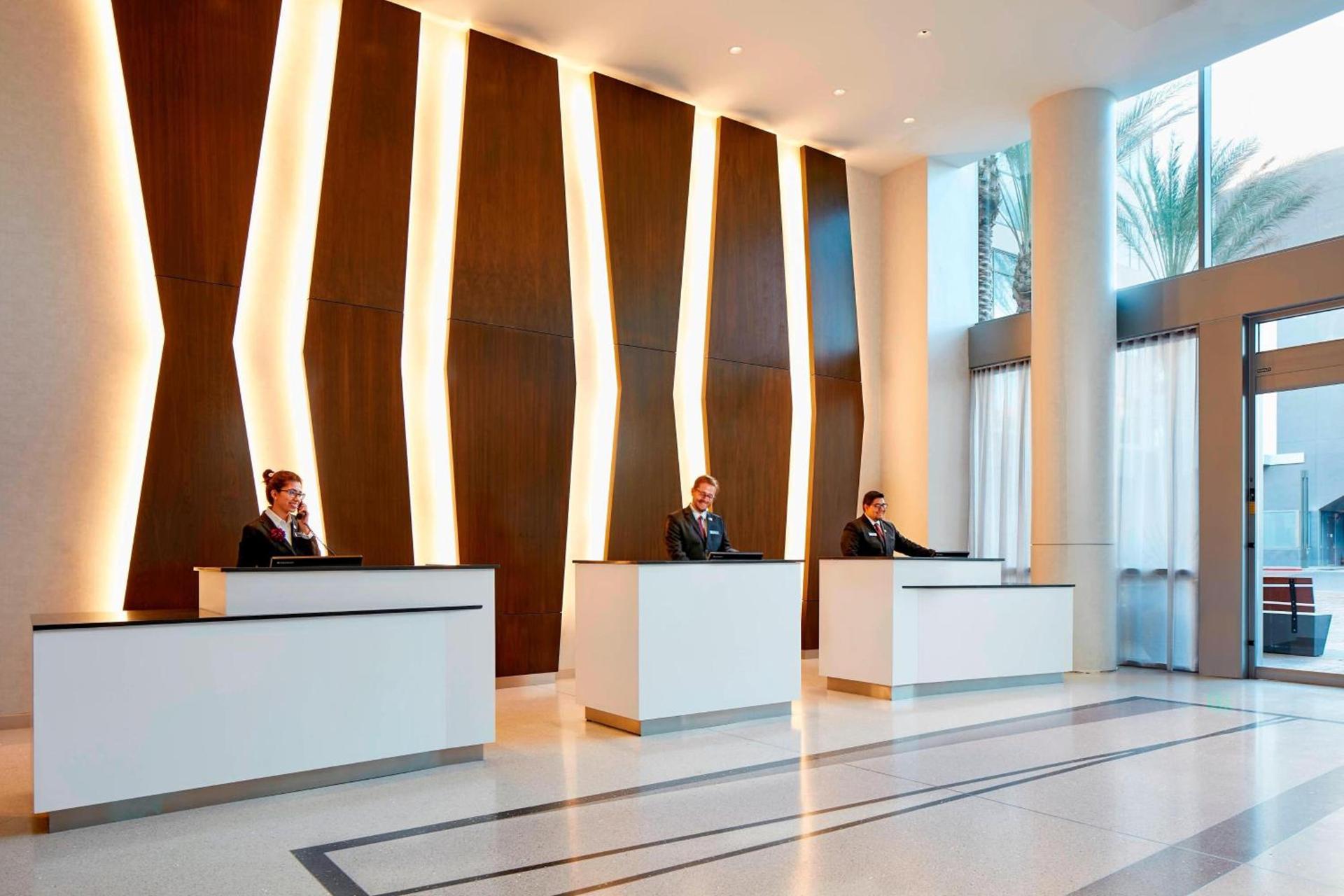 Residence Inn by Marriott at Anaheim Resort/Convention Center photo 5