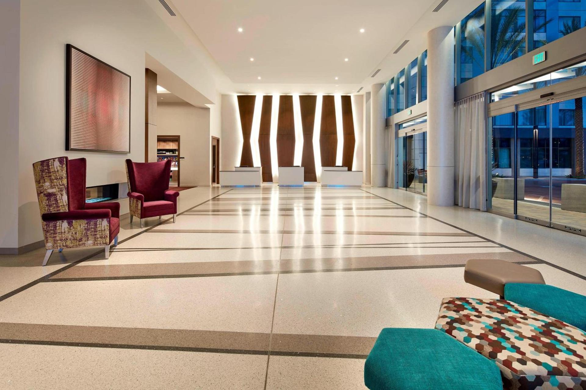 Residence Inn by Marriott at Anaheim Resort/Convention Center photo 6