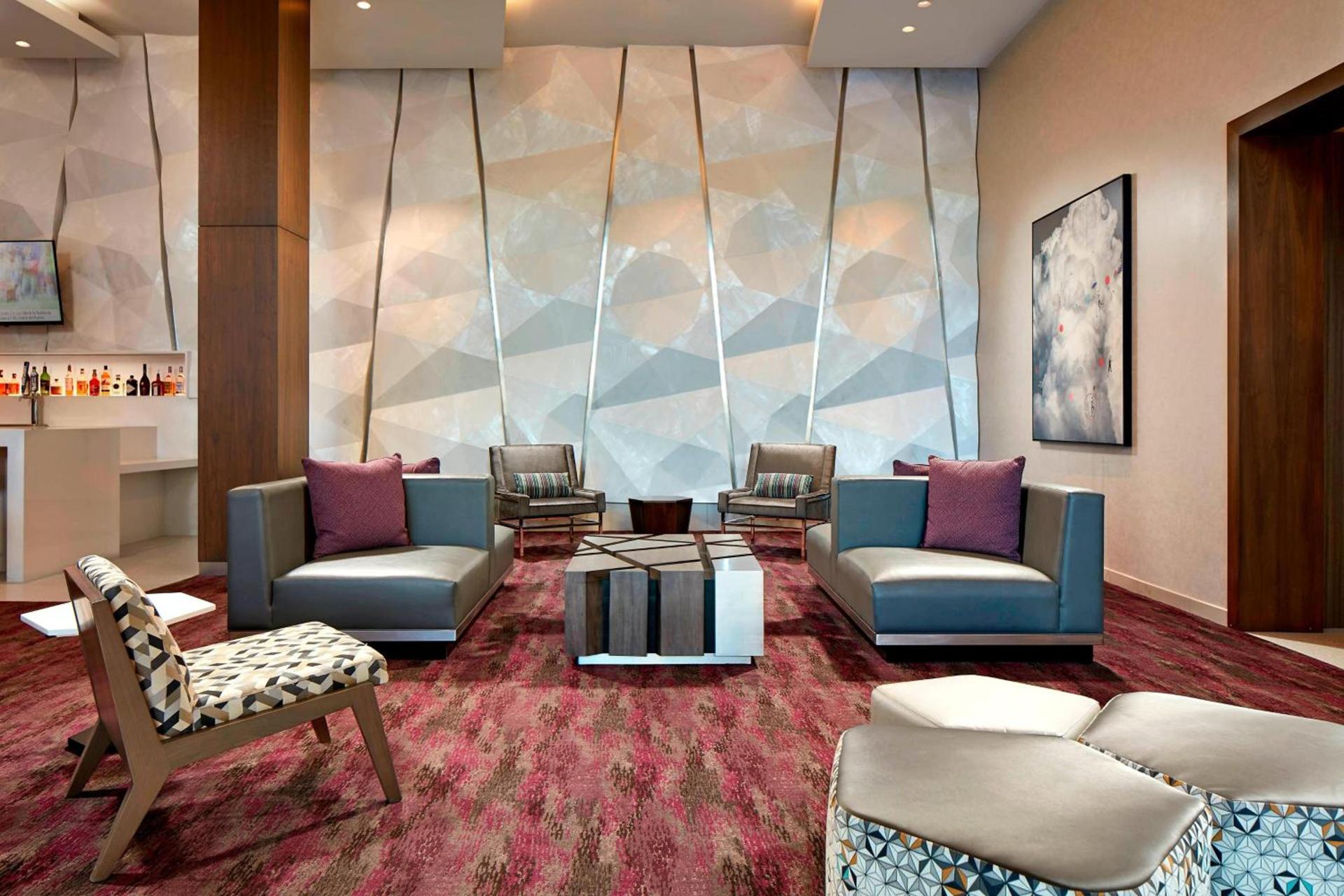 Residence Inn by Marriott at Anaheim Resort/Convention Center photo 9